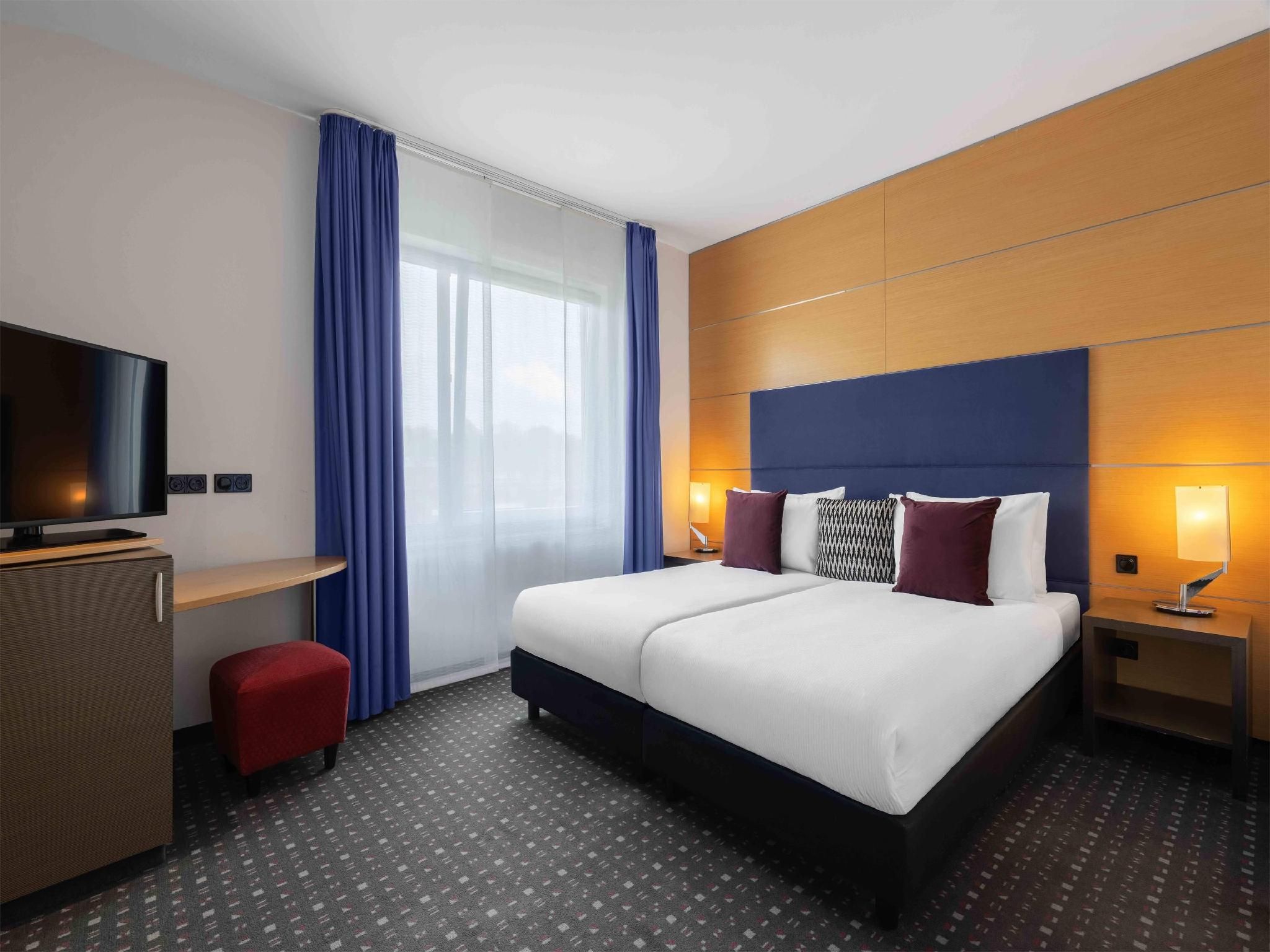 Ramada by Wyndham Essen Suite