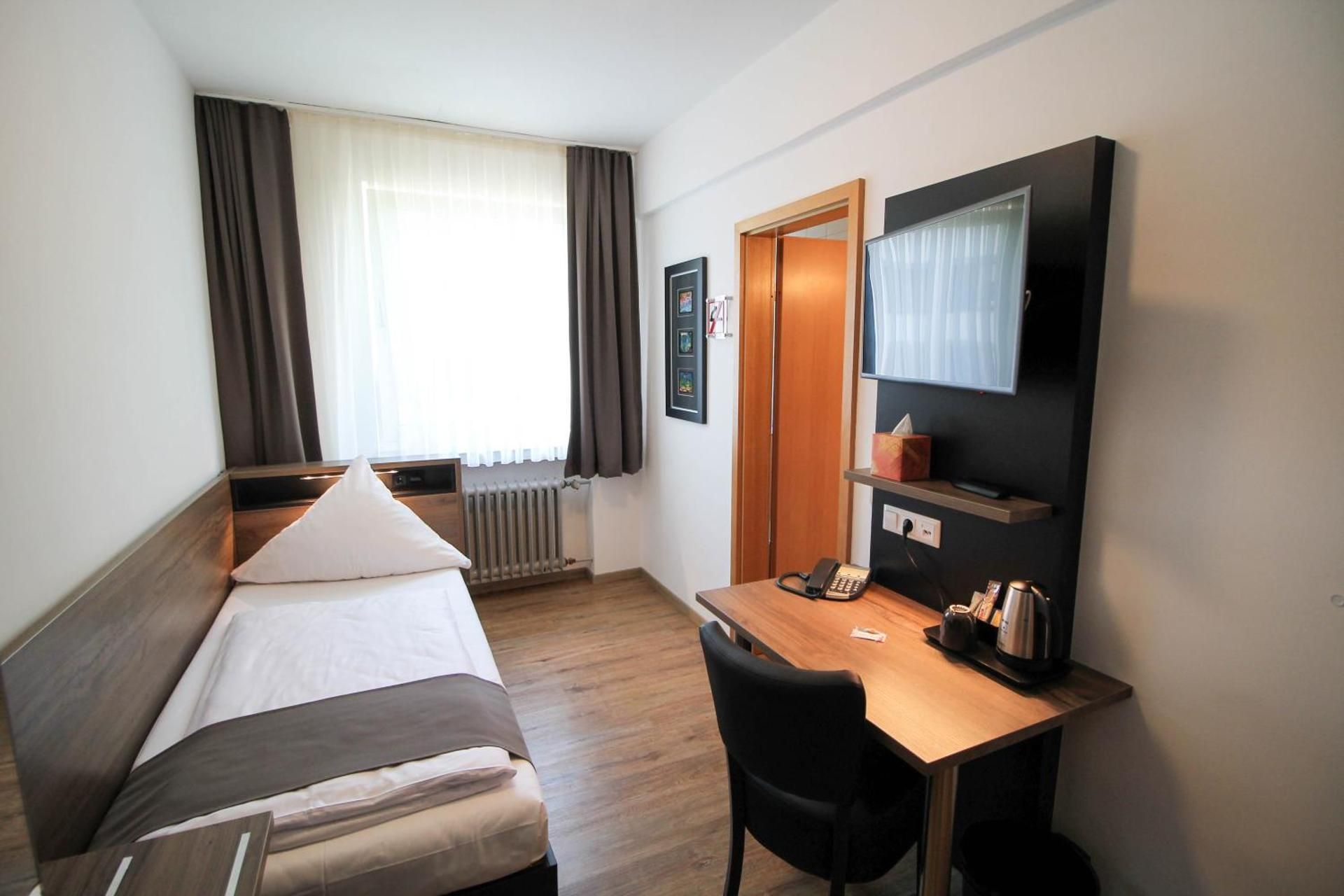 Single Room