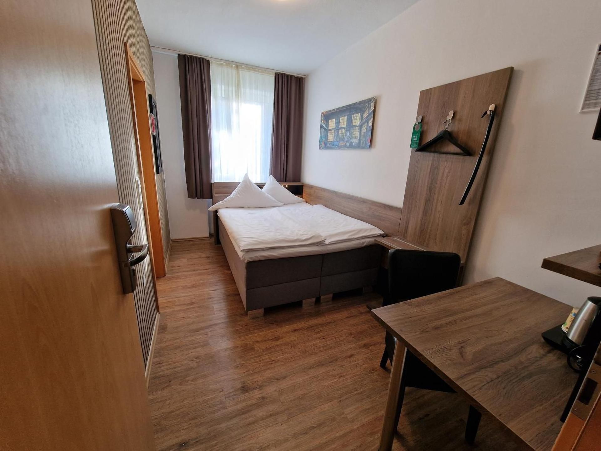 Small Double Room