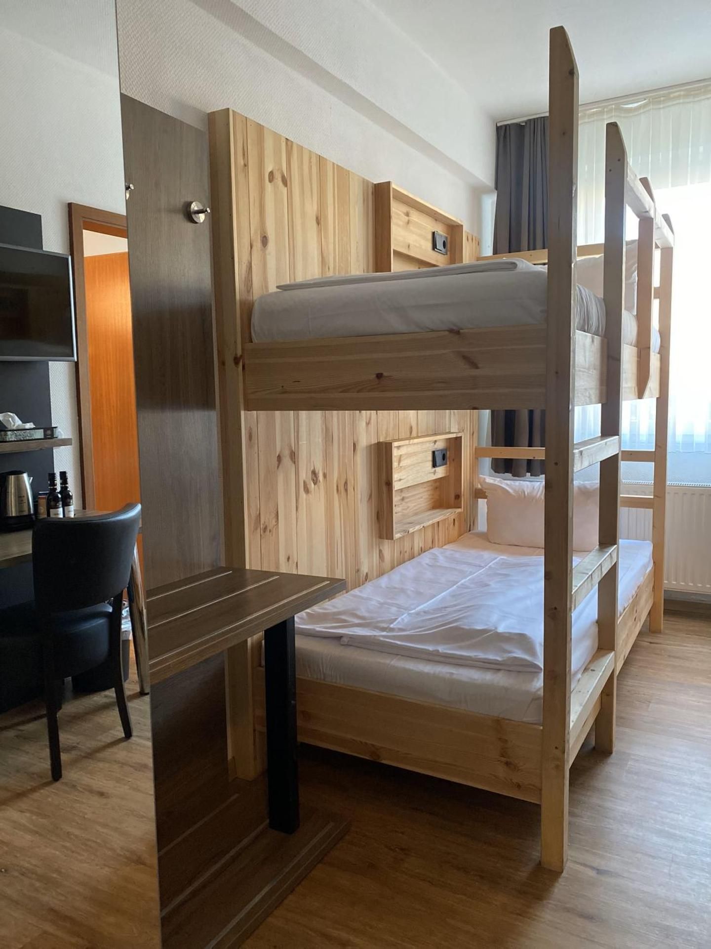 Small Twin Room
