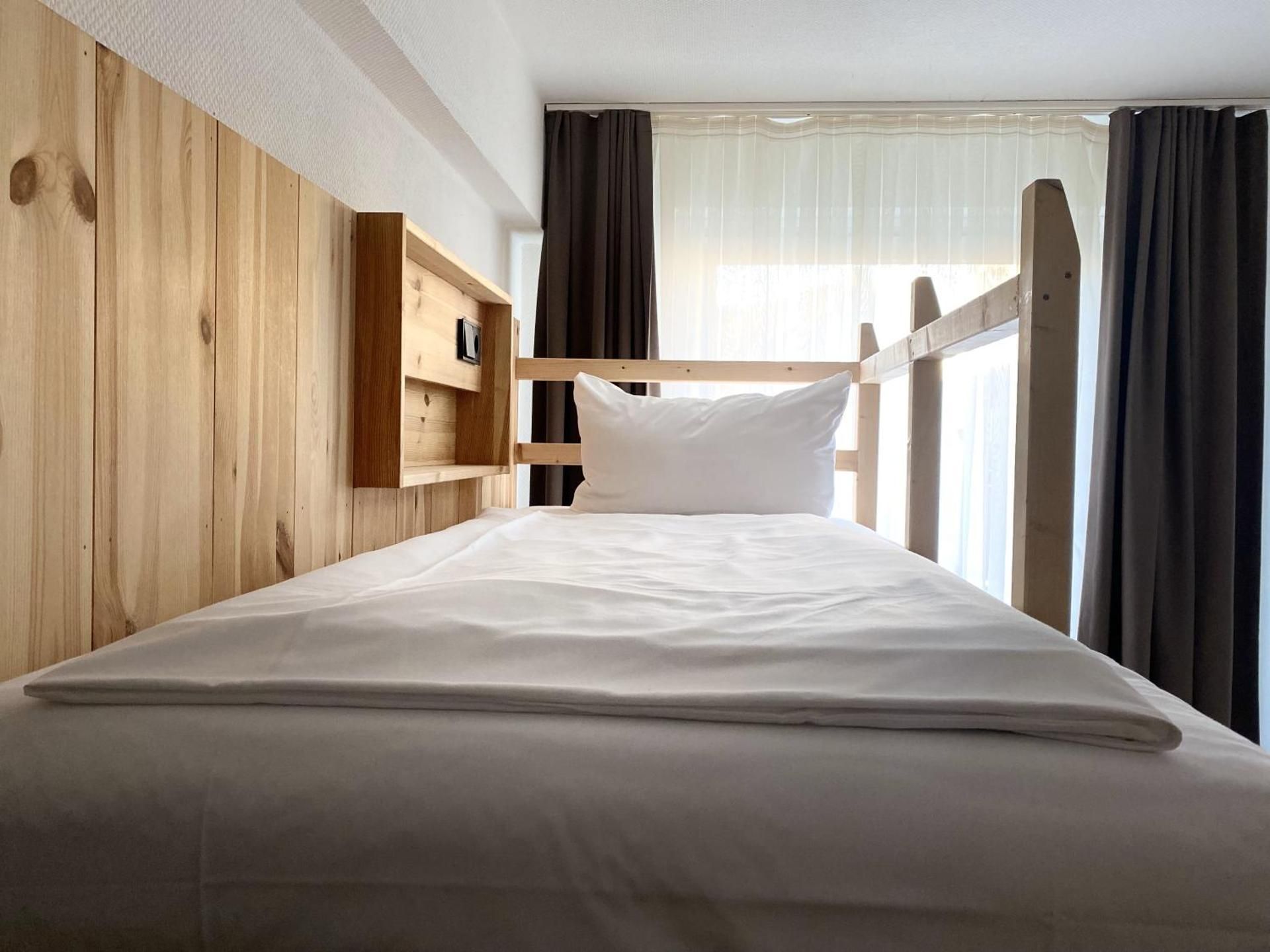 Small Twin Room