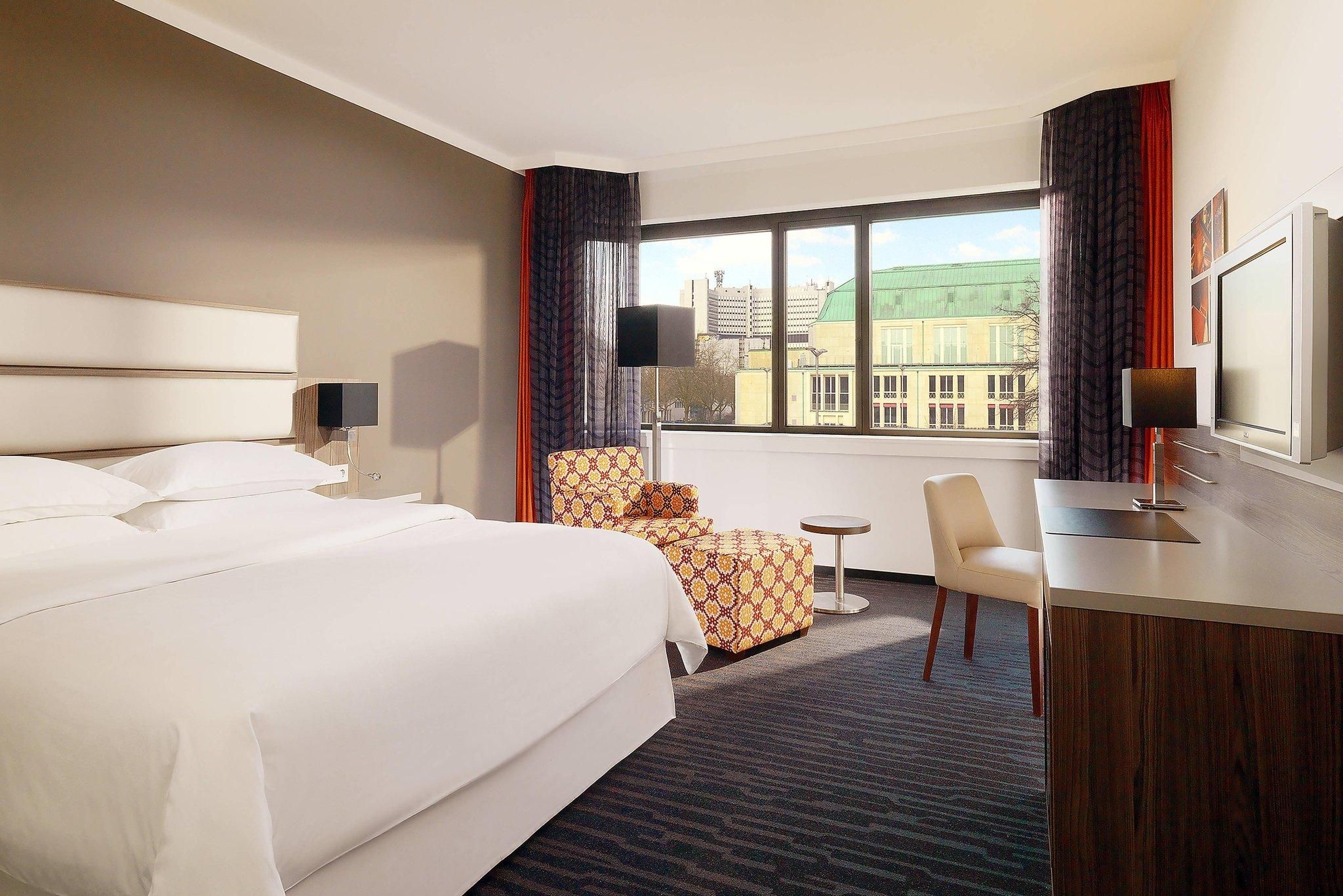 Superior Room Queen, Guest room, 1 Queen