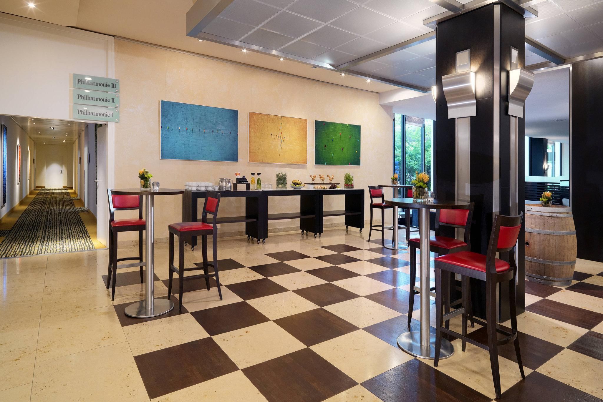 meeting room / ballrooms