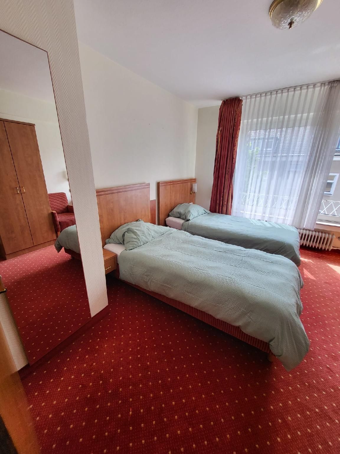 Sun Hotel Classic Double or Twin 2