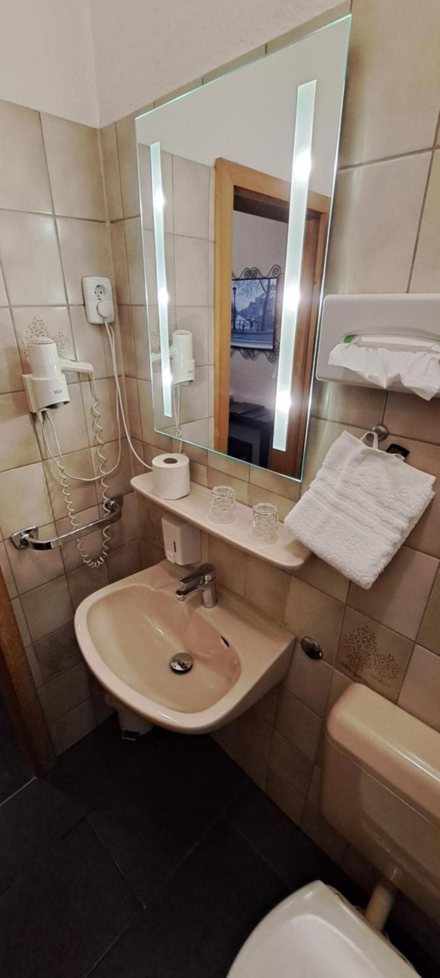 Small Double Room