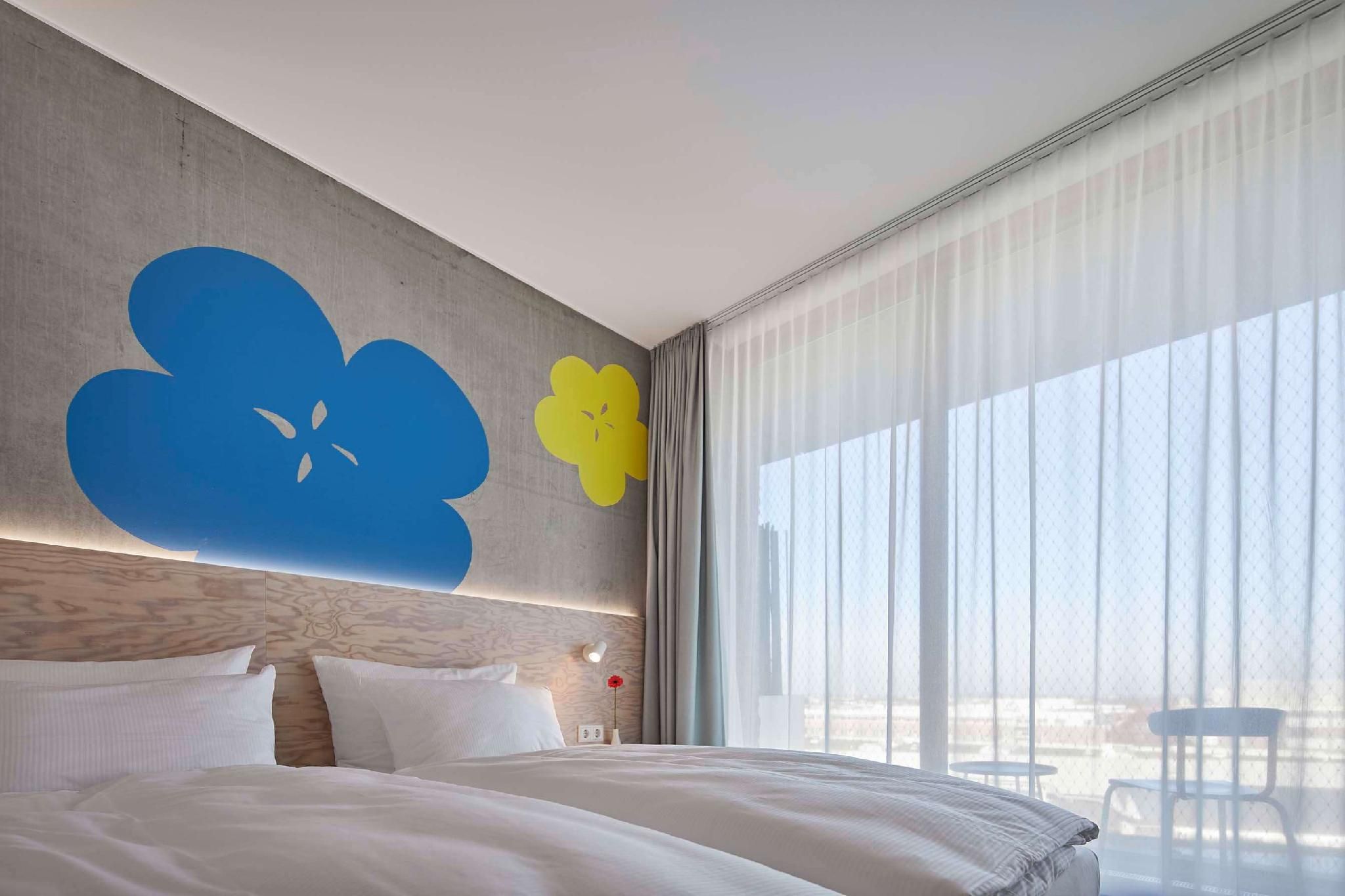 Flowers Hotel Essen Standard Twin