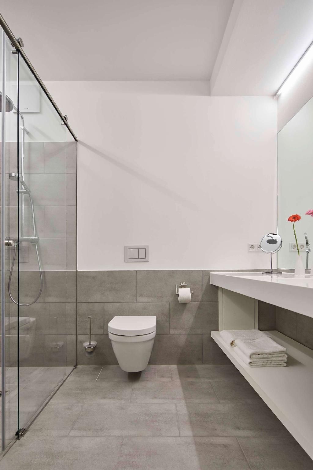 Flowers Hotel Essen Standard Twin 3