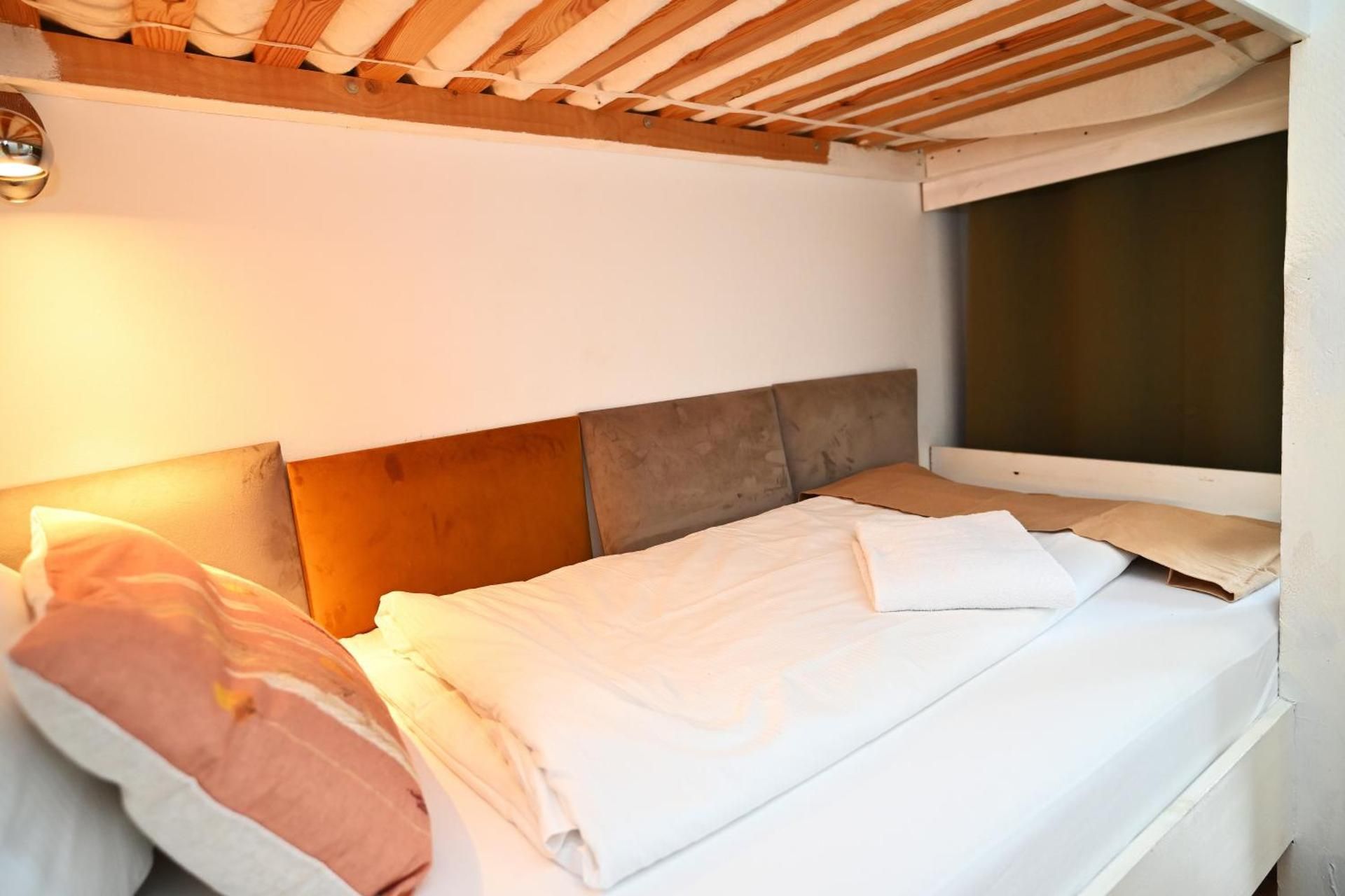 Twin Room with Private Bathroom