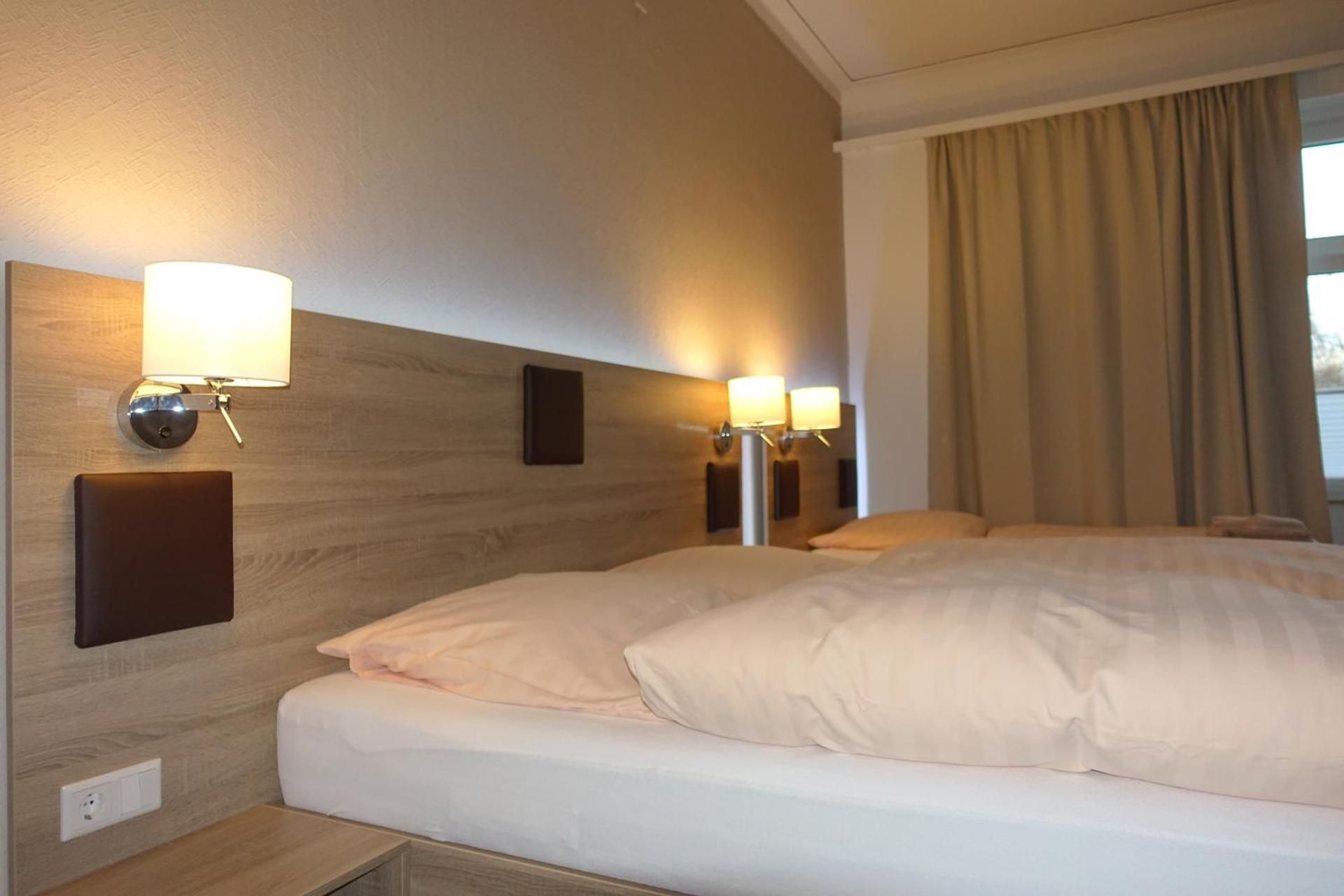 Triple Room with Bathroom