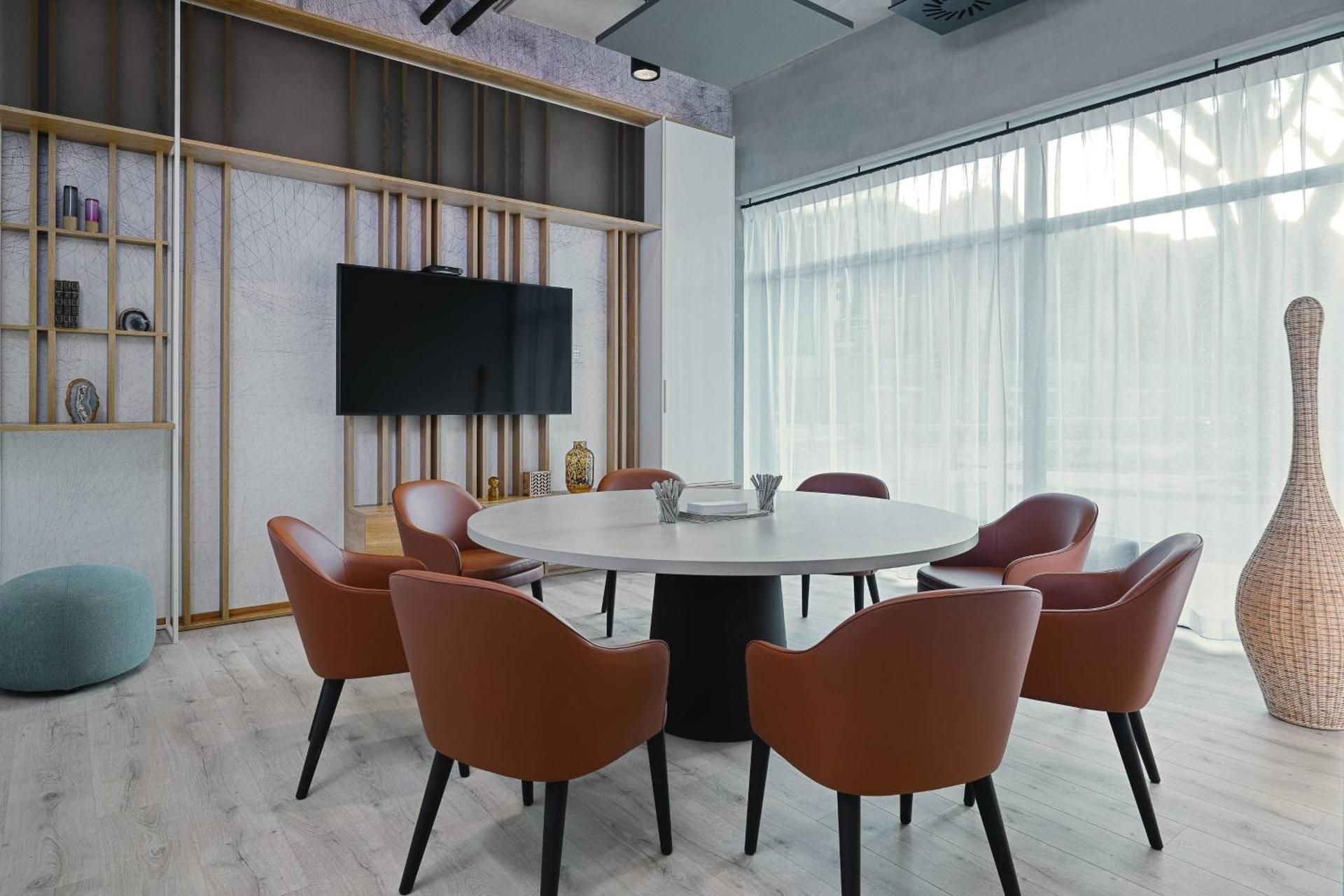 meeting room / ballrooms