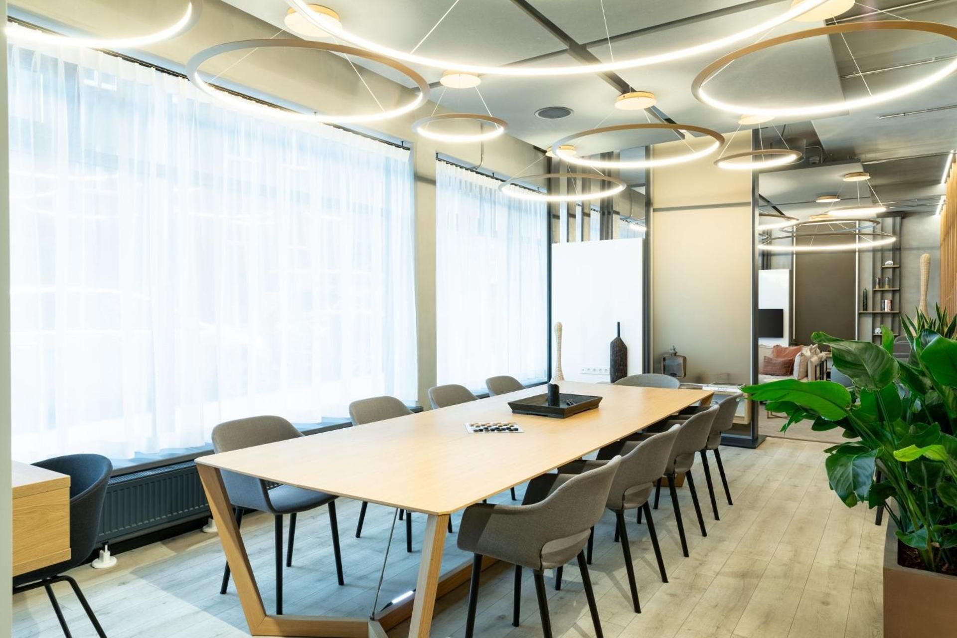 meeting room / ballrooms