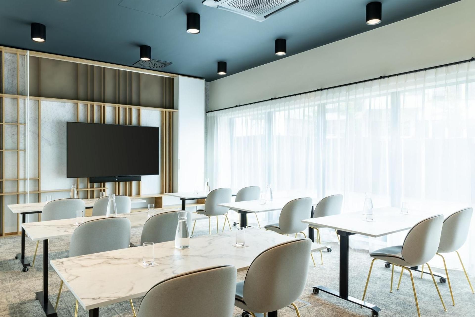 meeting room / ballrooms
