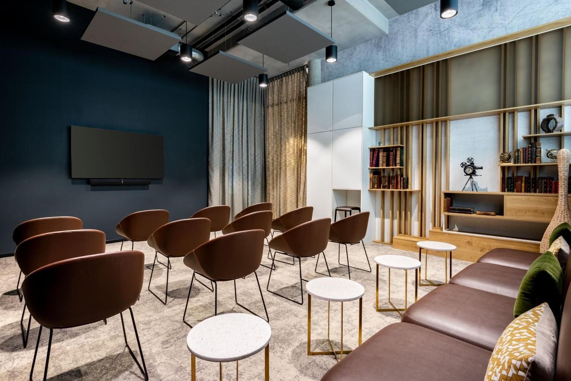 meeting room / ballrooms