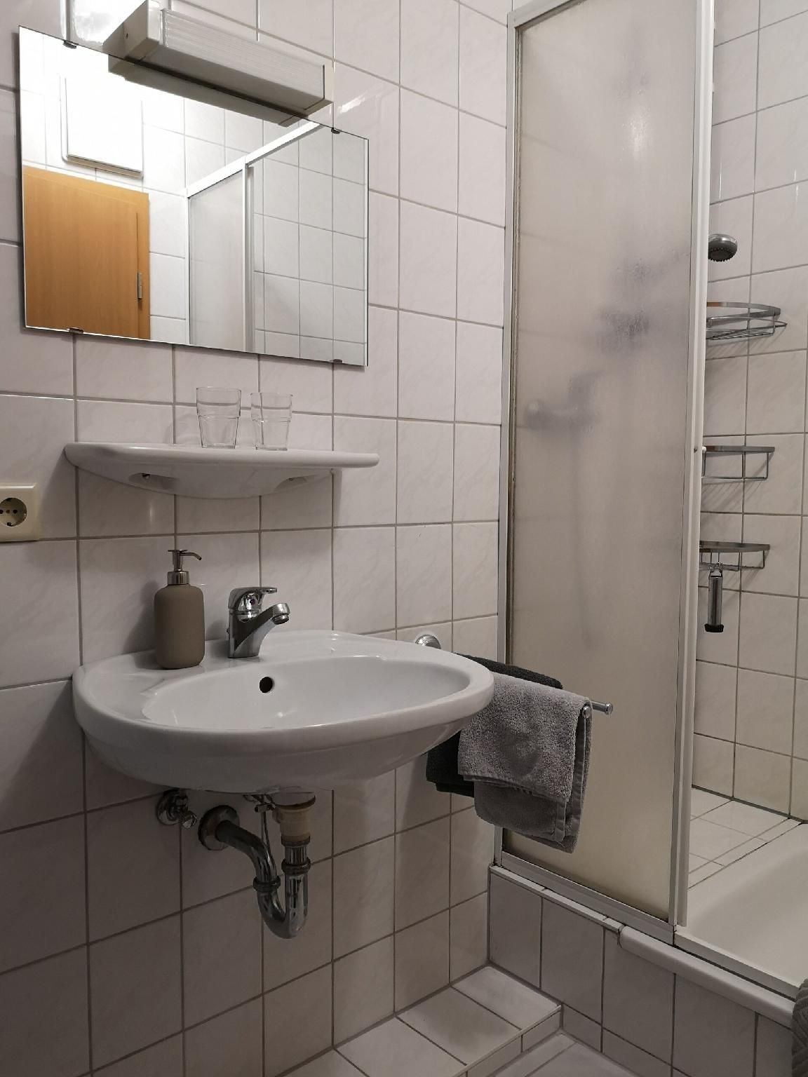 Emmis Erbe Einzelzimmer-Ensuite 2