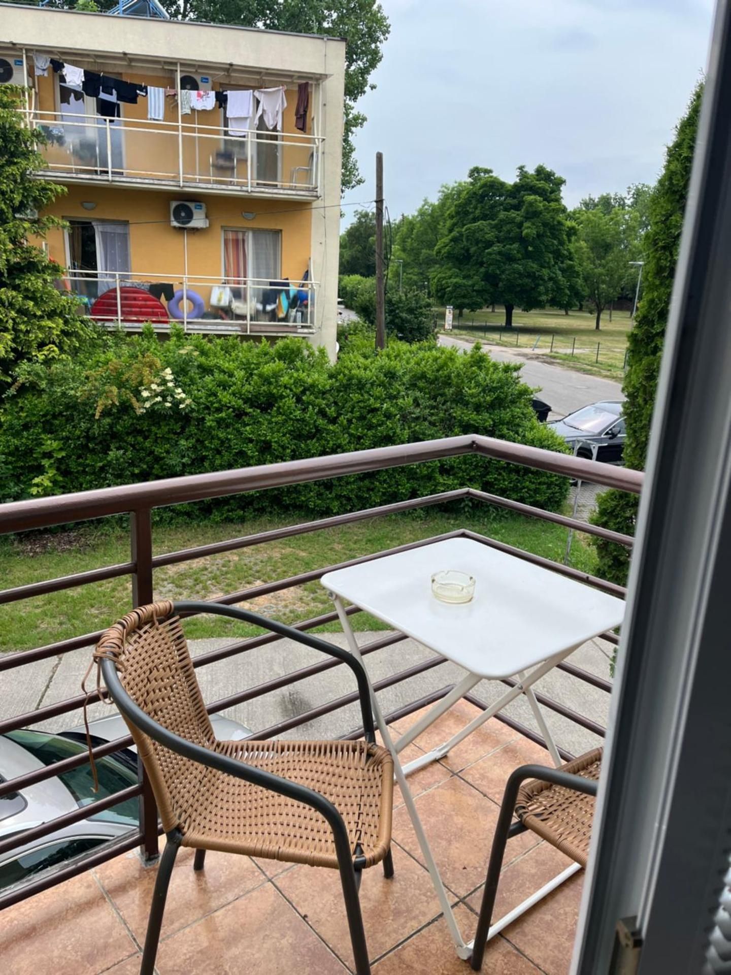 Chata TARGET Senec Twin Room 2