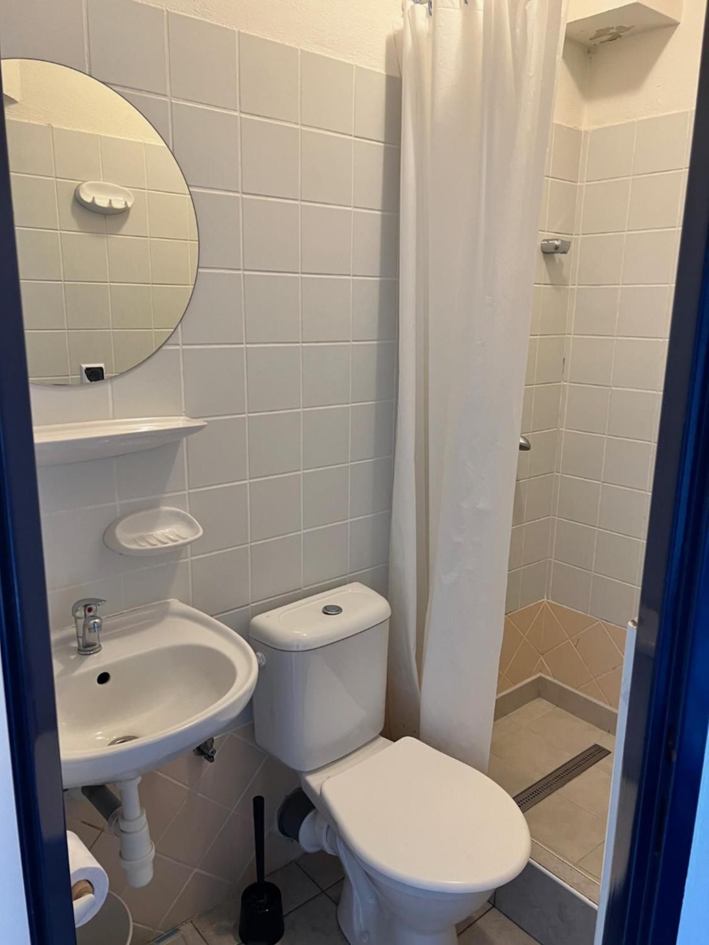 Chata TARGET Senec Twin Room 3