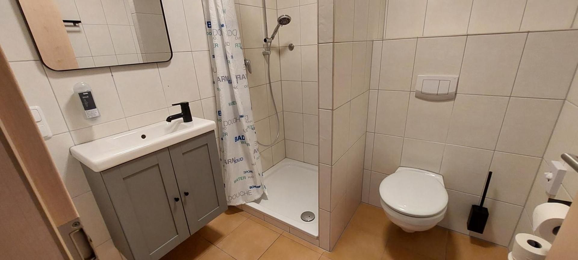 Pension Allerdomizil Double Room 3