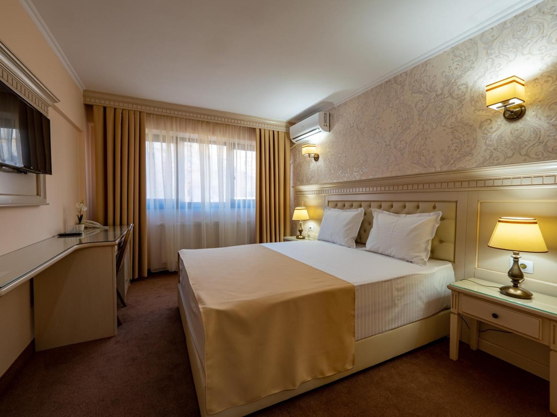 Hotel Orient Galati Double Room 2