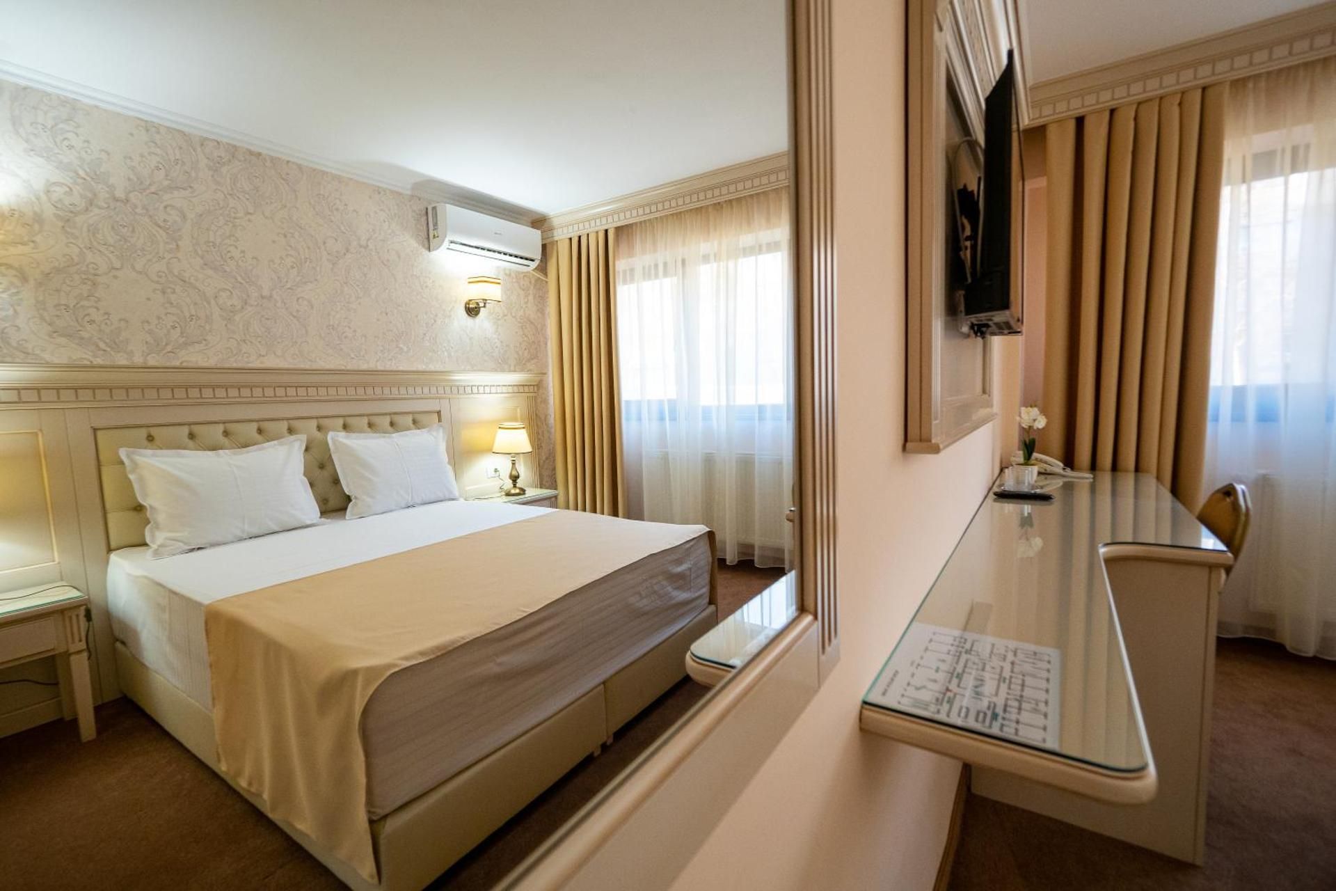 Hotel Orient Galati Double Room
