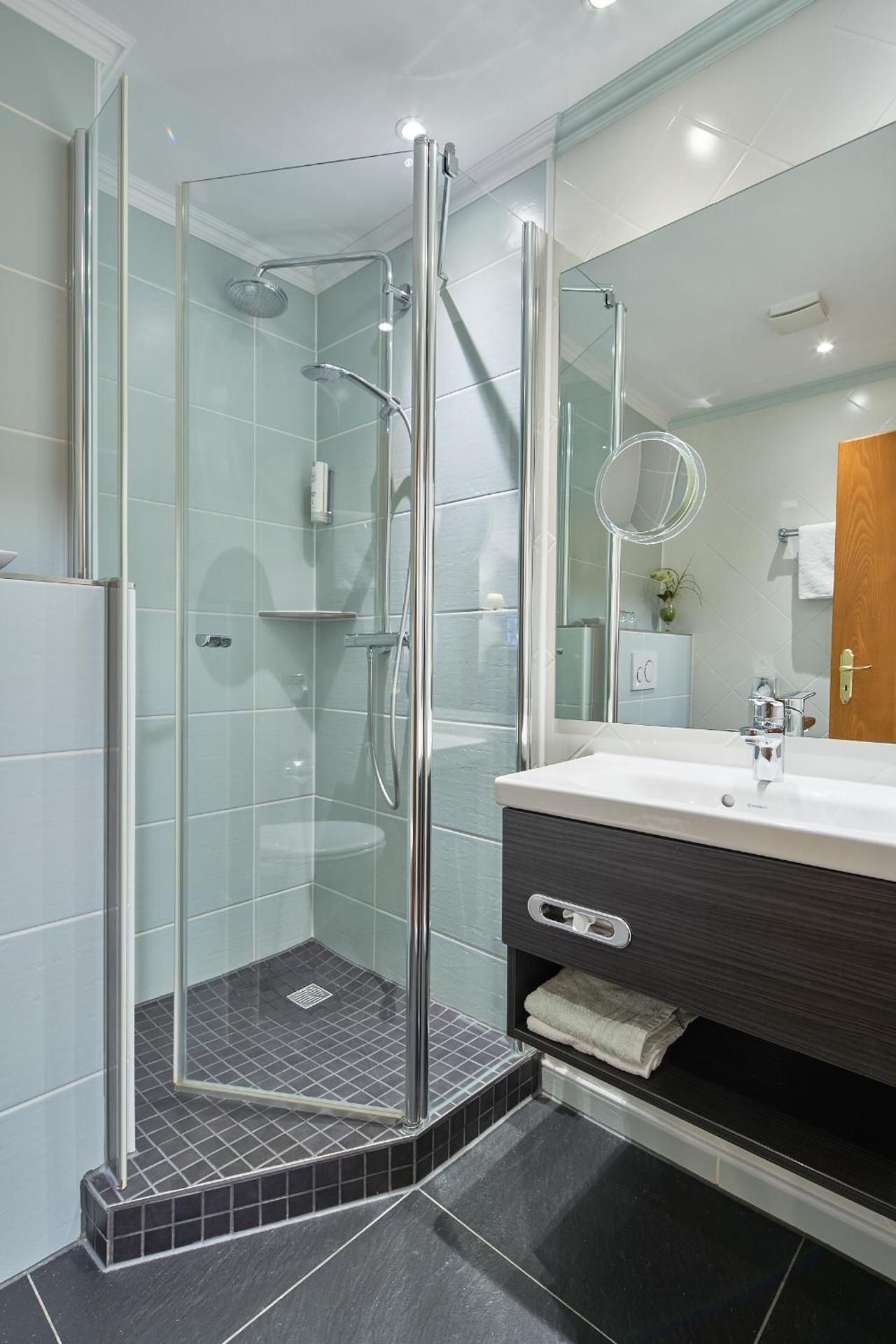 Hotel St. Georg Garni Double Room 3