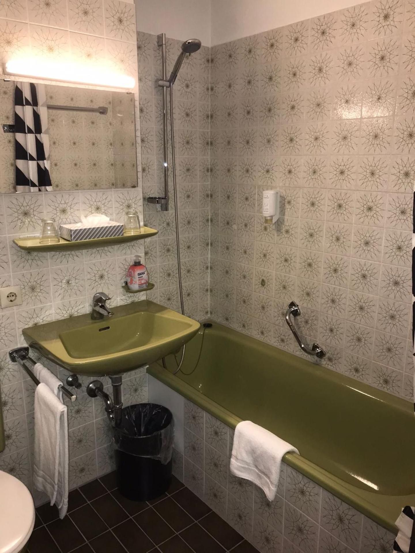 Ferienwohnung