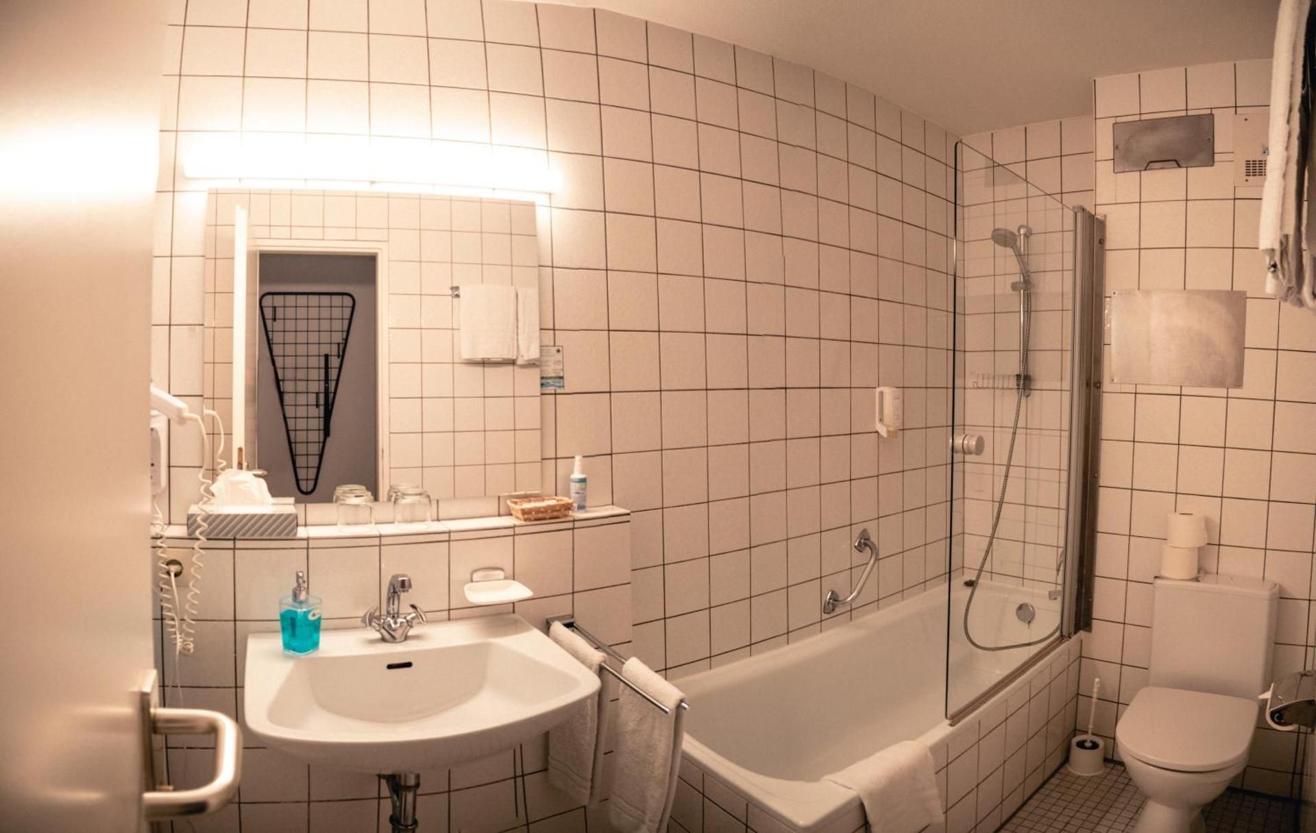 Economy Apartment