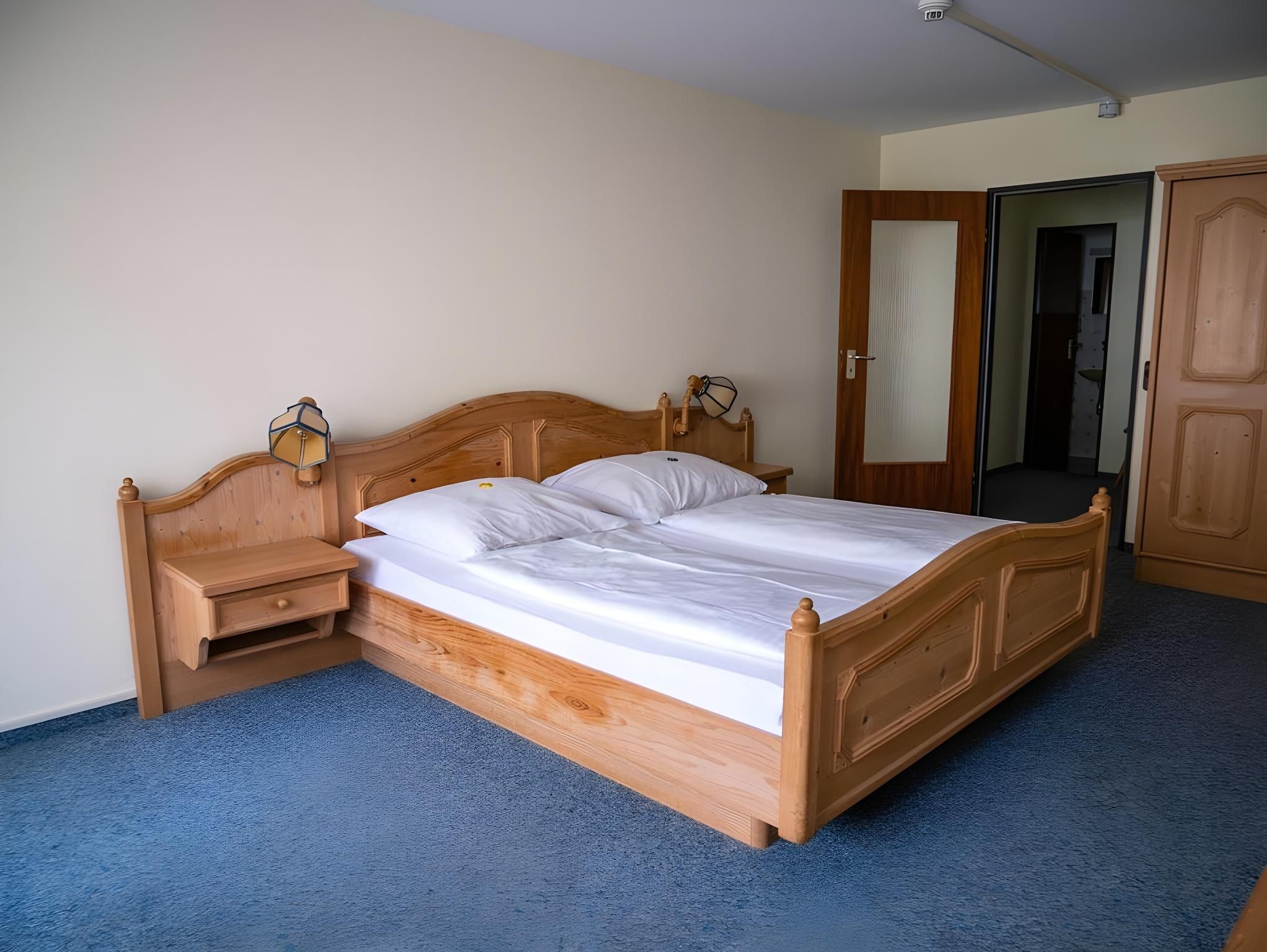 2 Zimmer Ferienwohnung