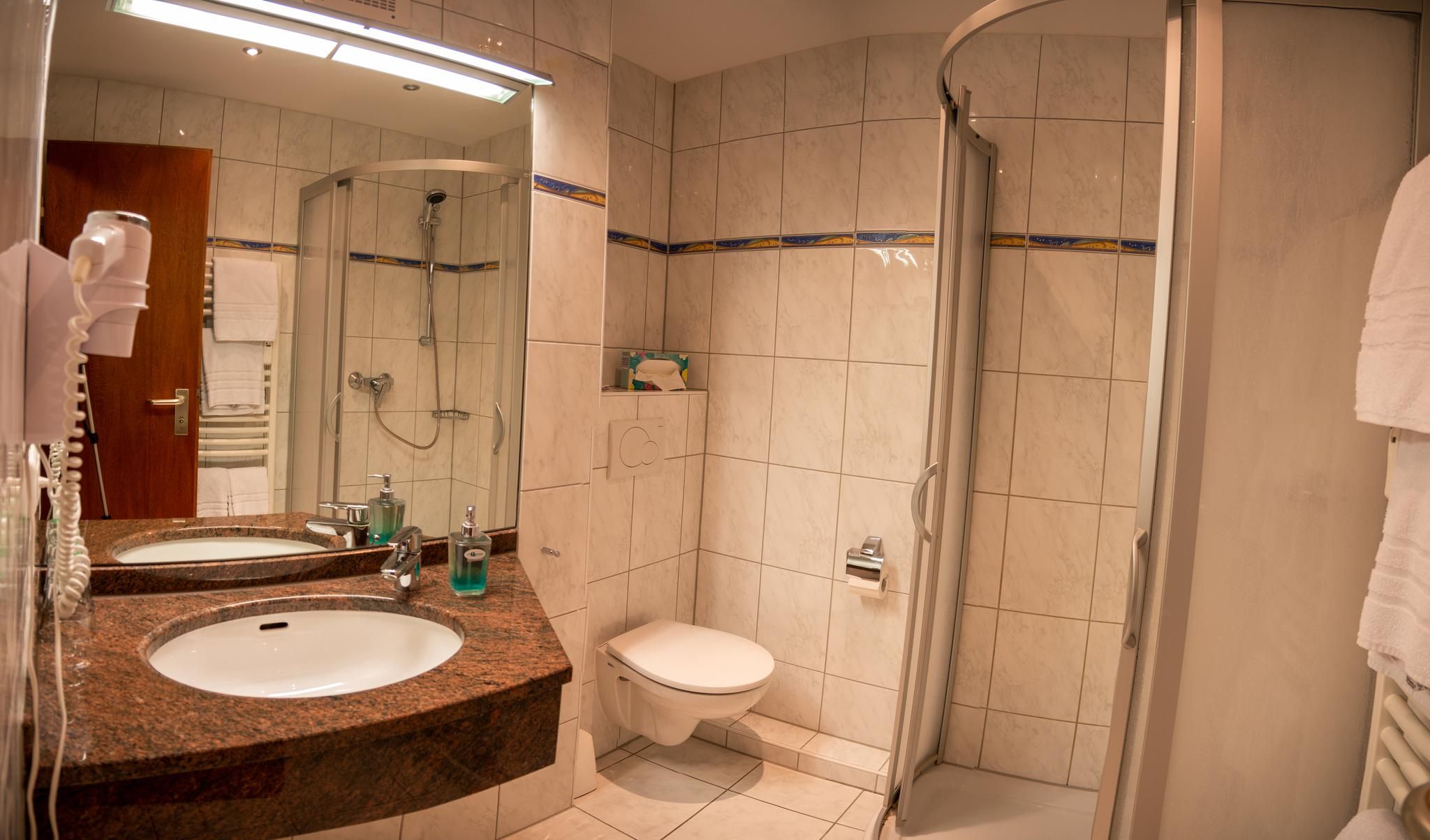Appartement Deluxe