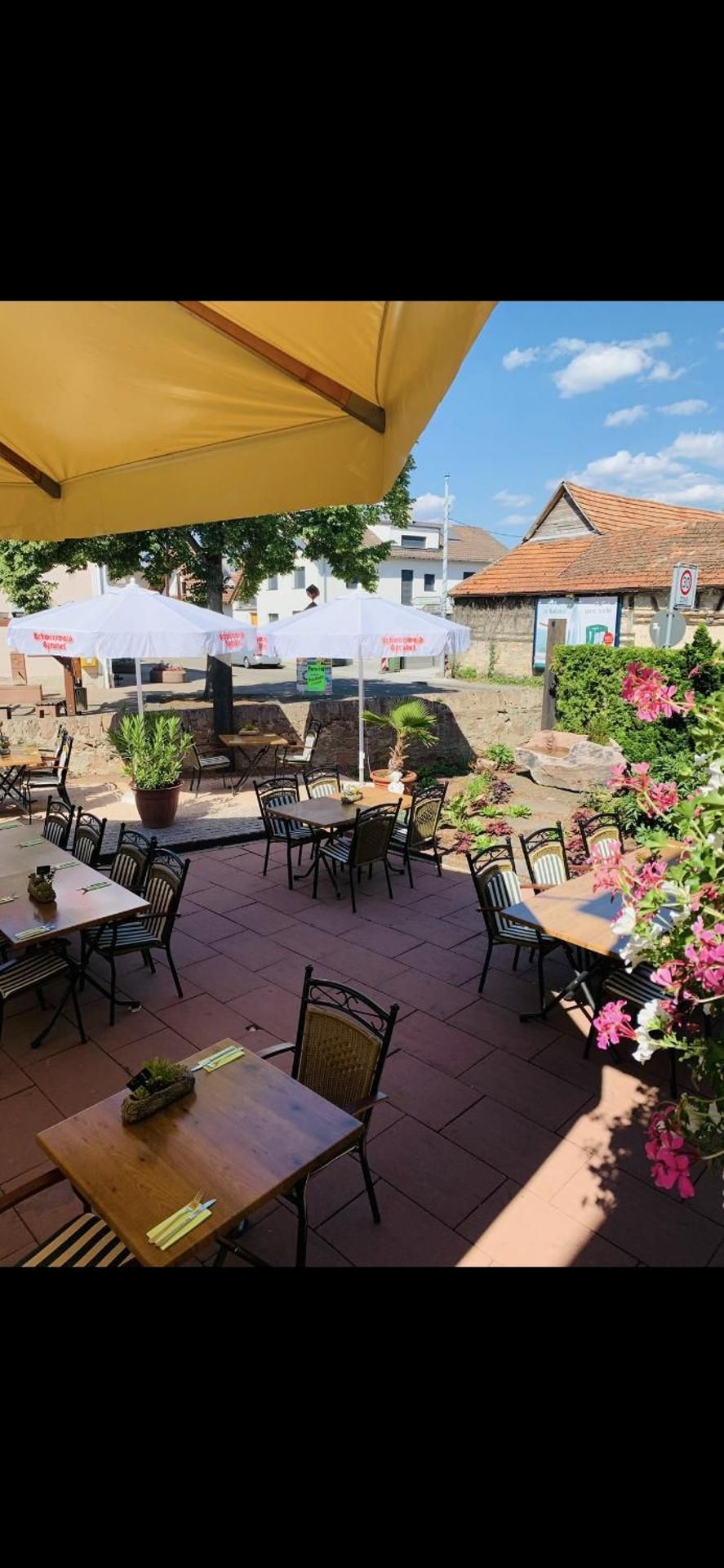 Hotel Gruner Baum