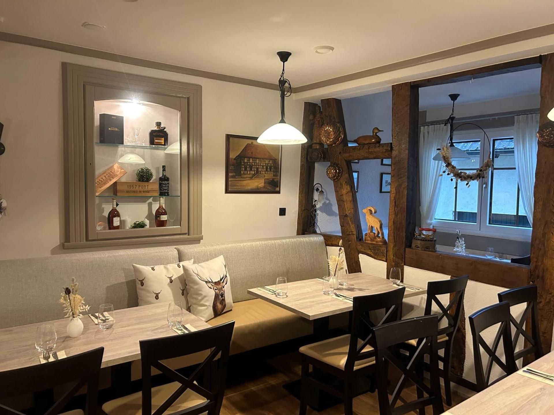 Hotel Gruner Baum