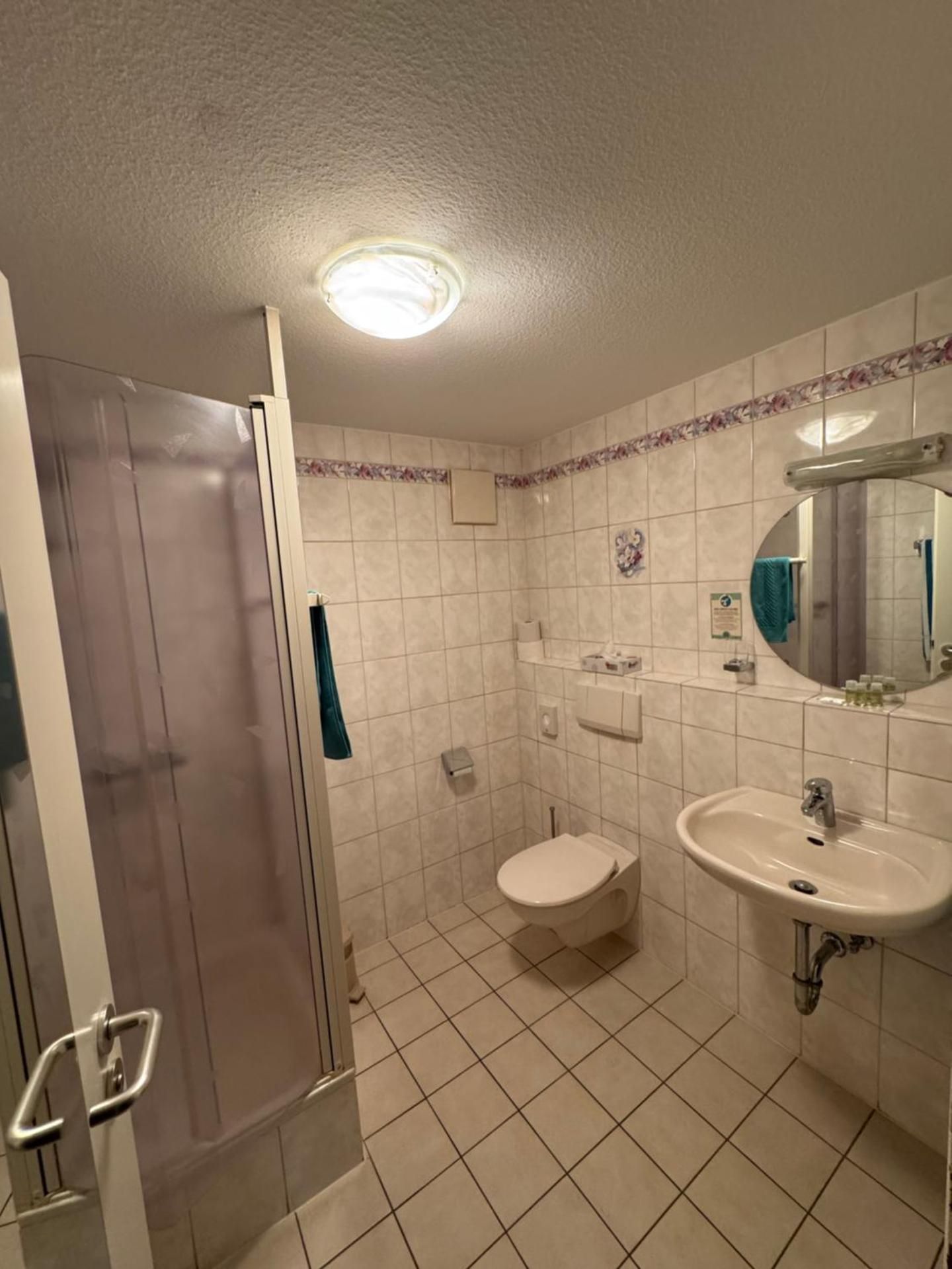 Hotel Gruner Baum