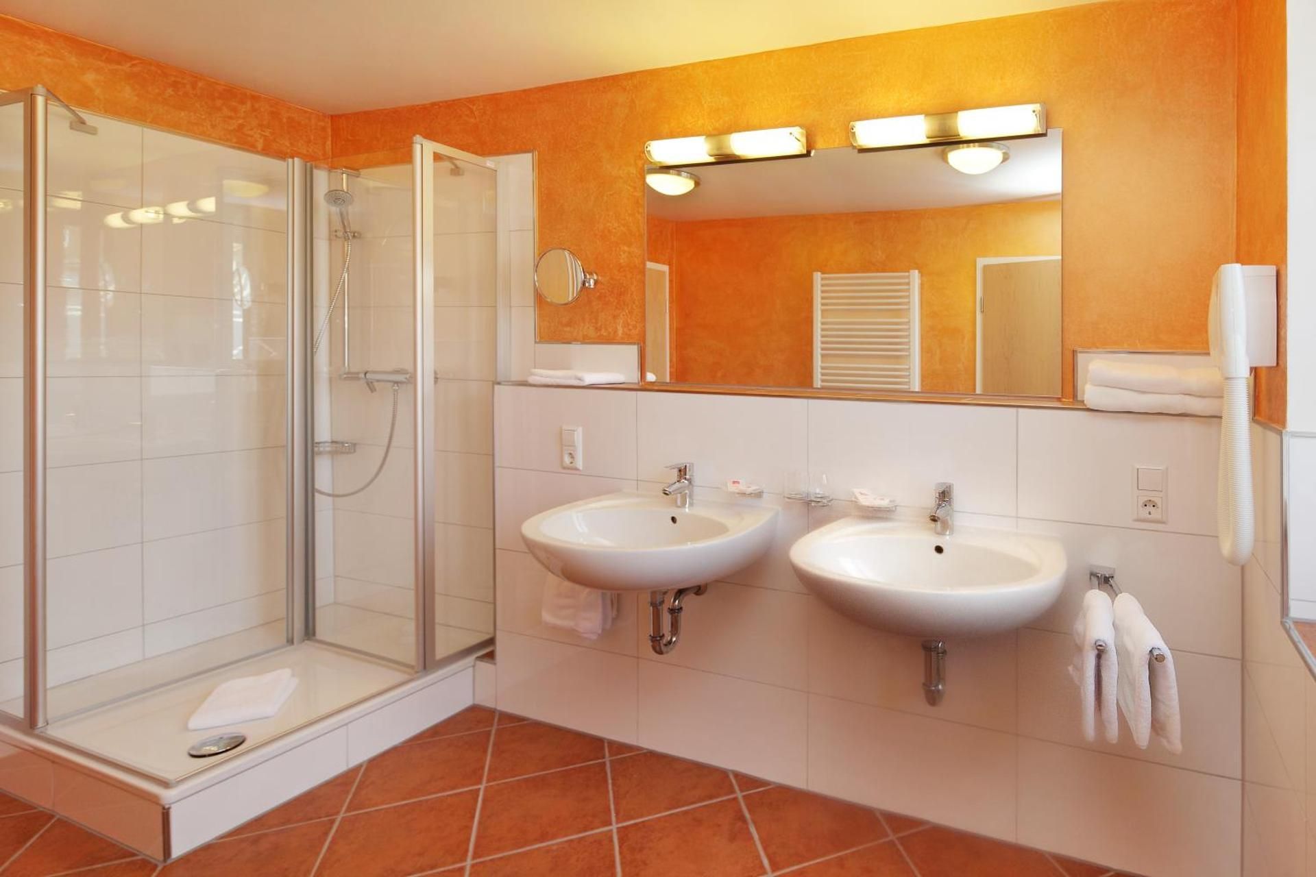 Budget Double Room