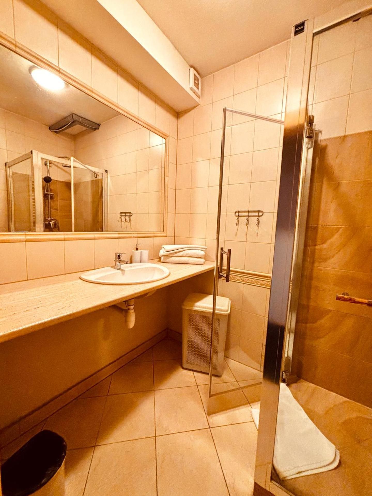 Double Room with Kitchenette