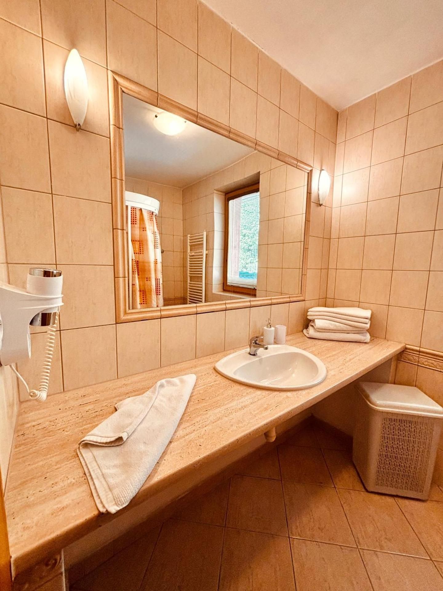 Penzion Teniscentrum Studio 2