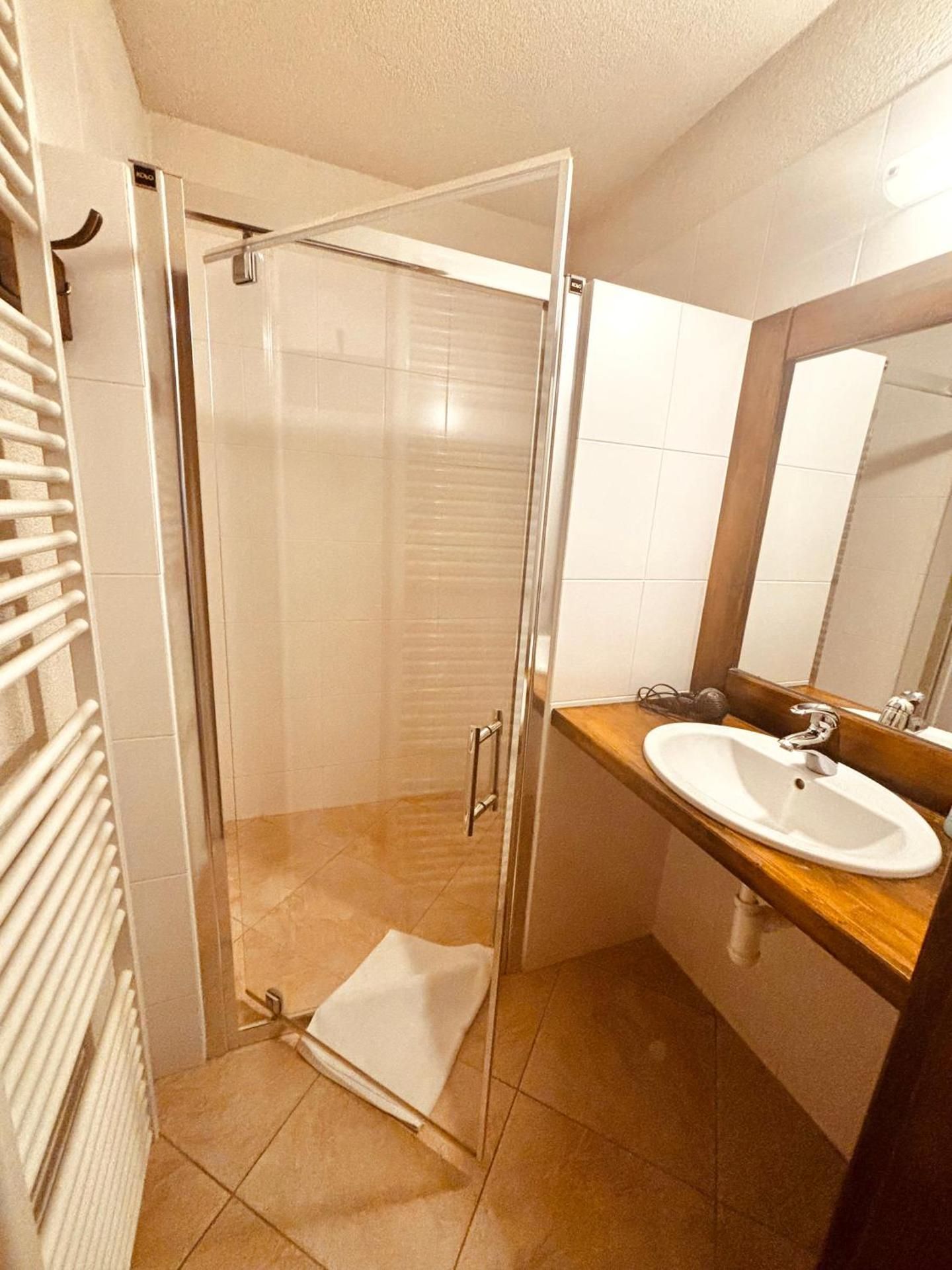 Penzion Teniscentrum Deluxe Studio