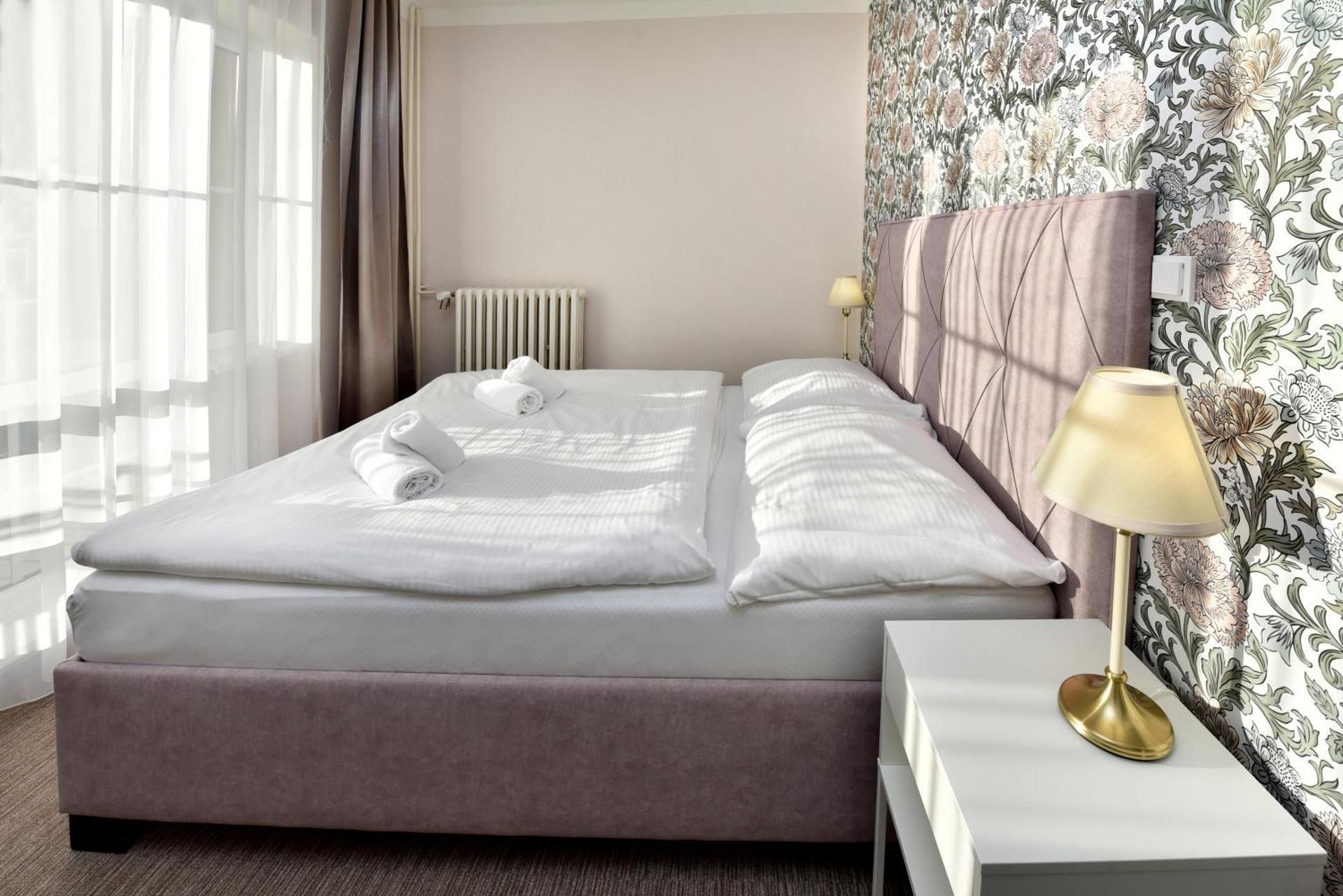 APLEND Hotel Lujza Major Apartment