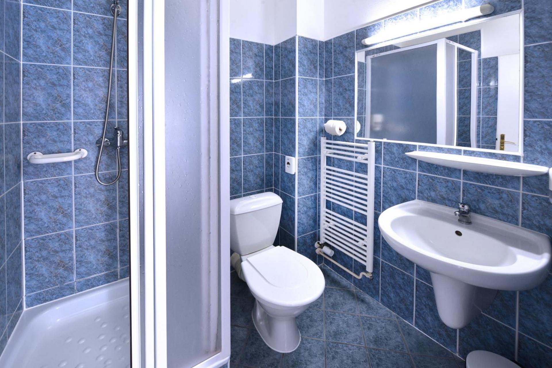 APLEND Hotel Lujza Major Apartment 2