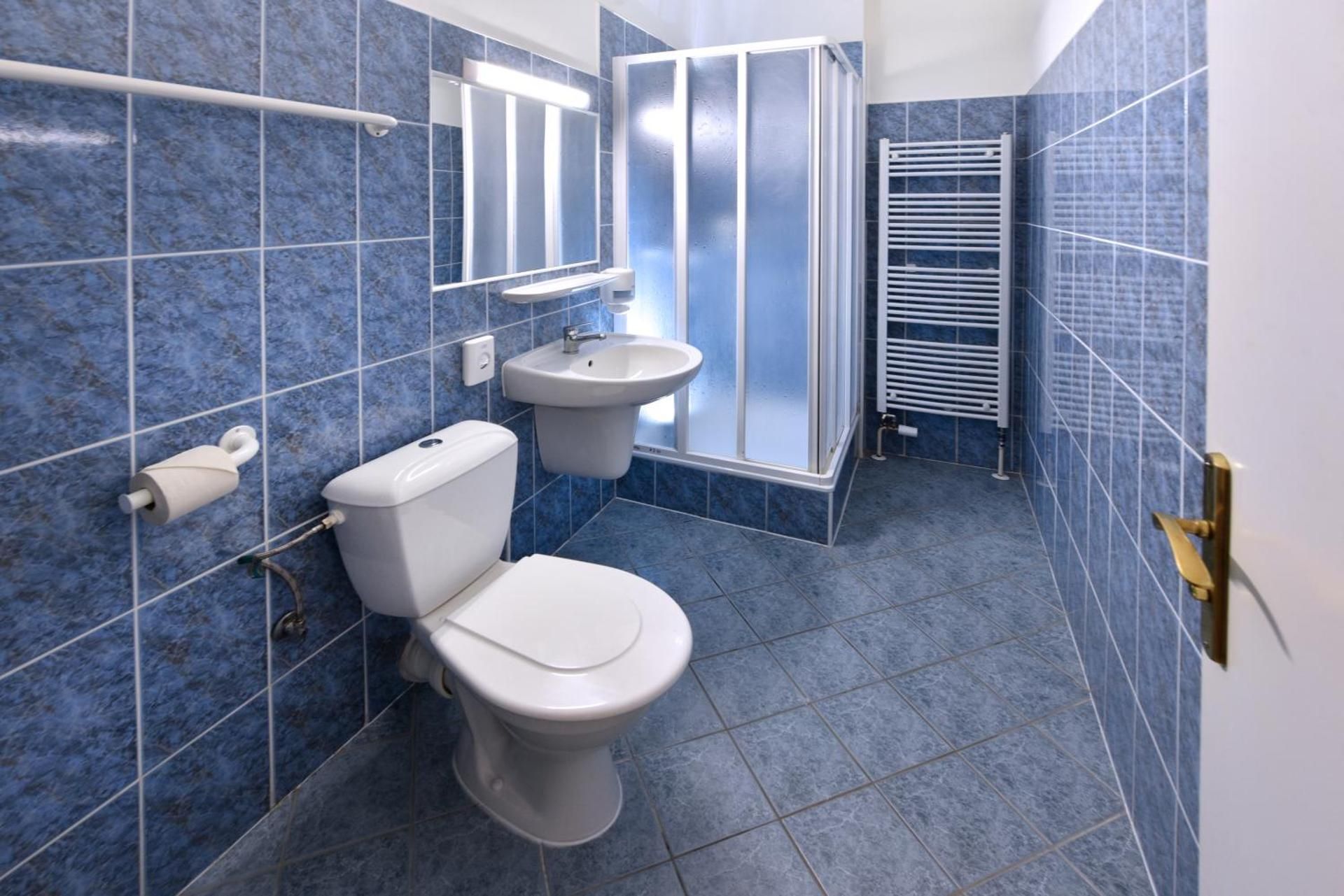 APLEND Hotel Lujza Major Standard Apartment 3