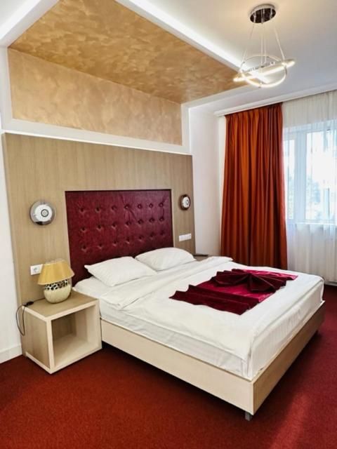 Bulevard Prestige Hotel Suite