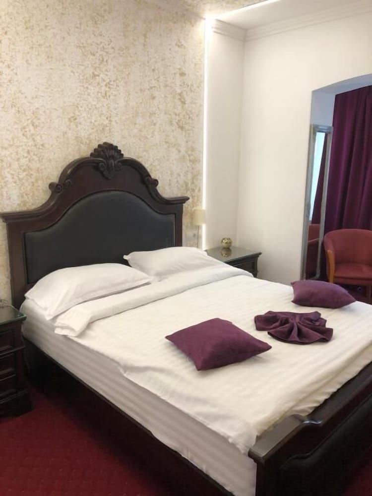 Bulevard Prestige Hotel Queen Room 3