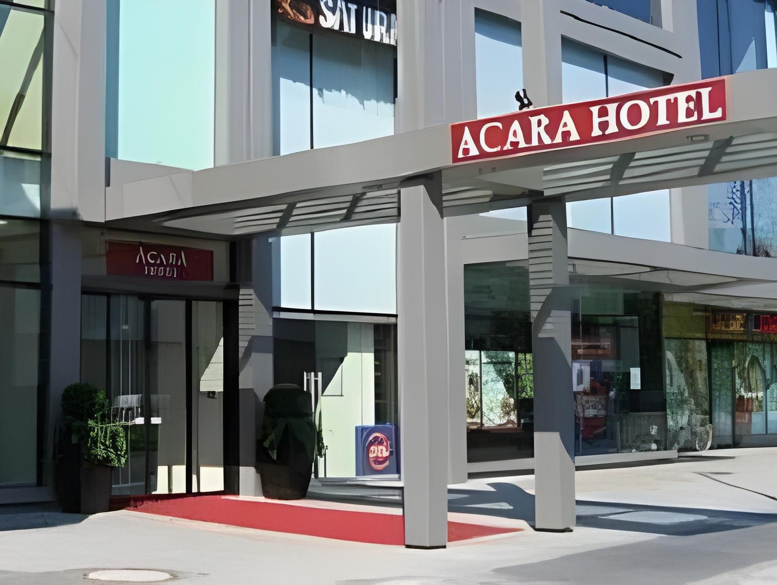 Aspire AcarA Oldenburg, Trademark Collection by Wyndham