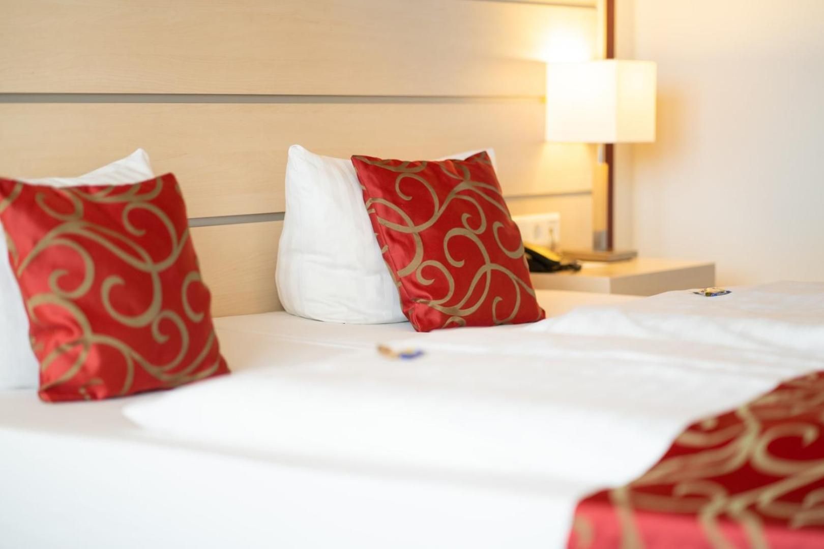 Aspire AcarA Oldenburg, Trademark Collection by Wyndham Accessible Double Room 2