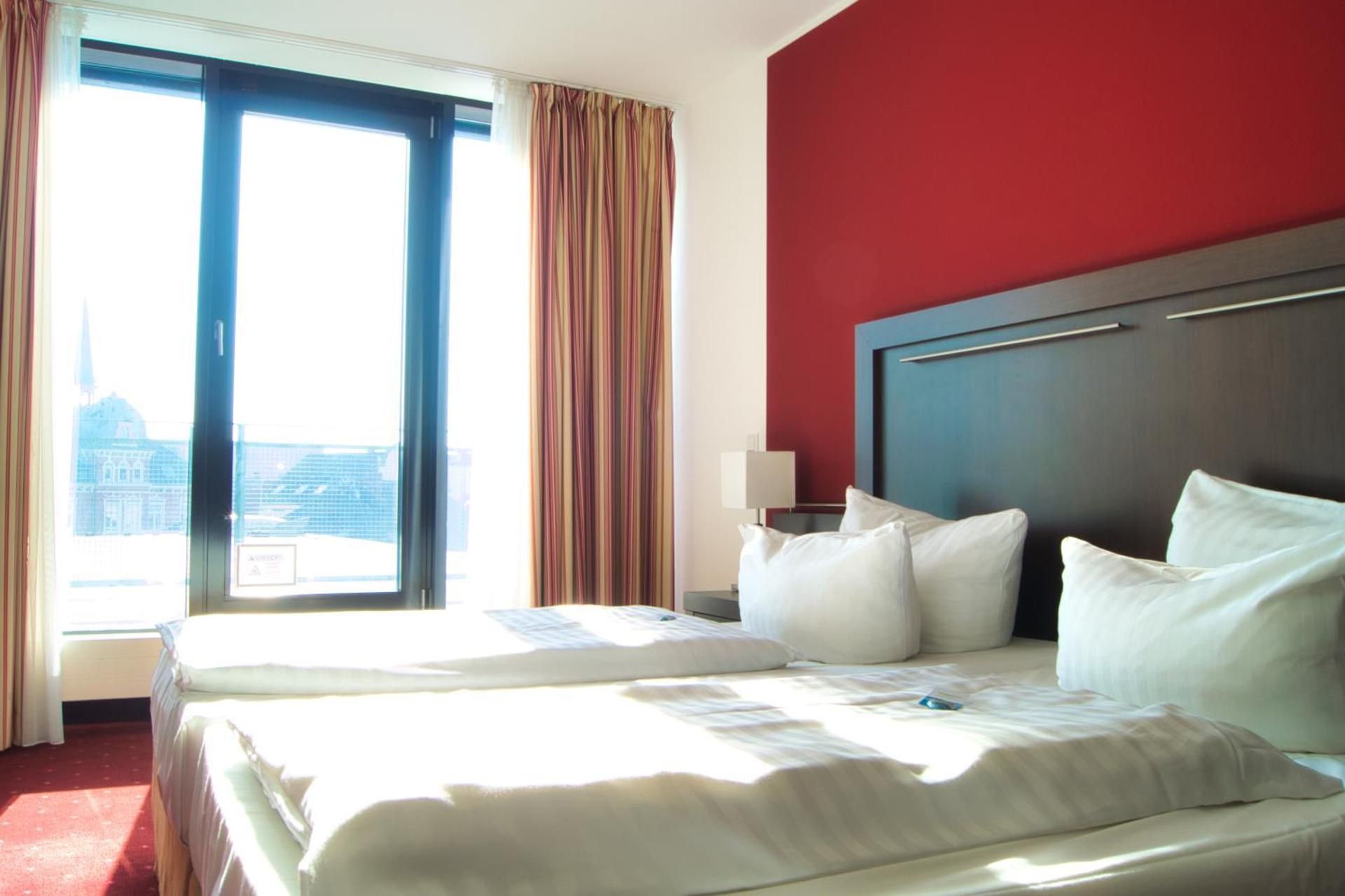 Aspire AcarA Oldenburg, Trademark Collection by Wyndham Premium Double Room 2