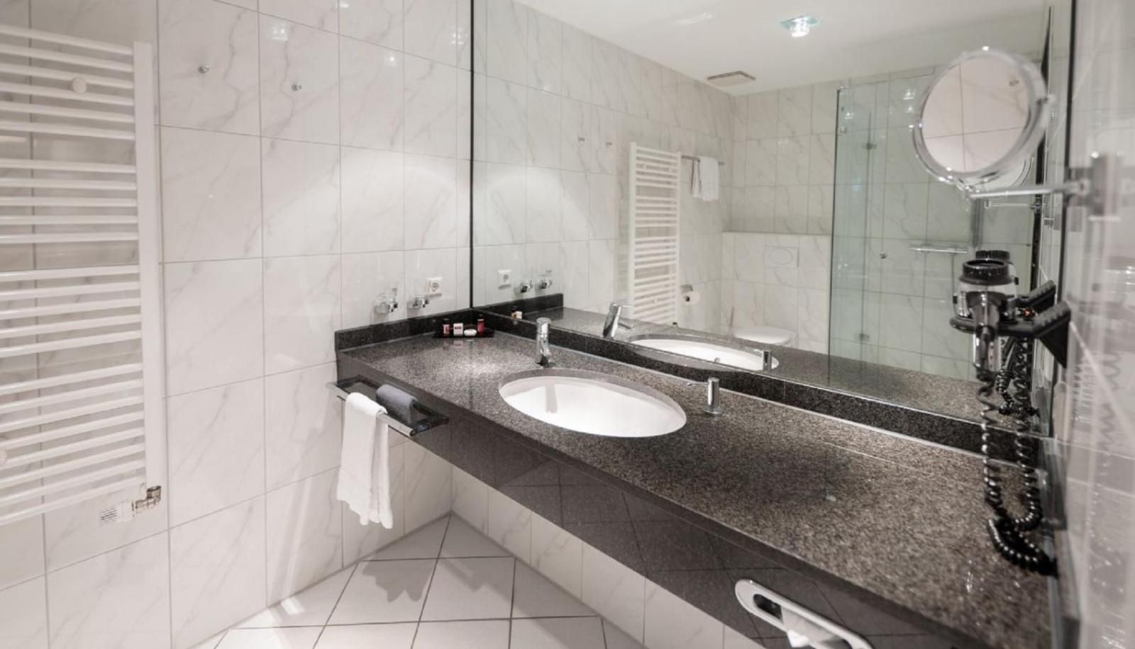 Aspire AcarA Oldenburg, Trademark Collection by Wyndham Premium Double Room 3