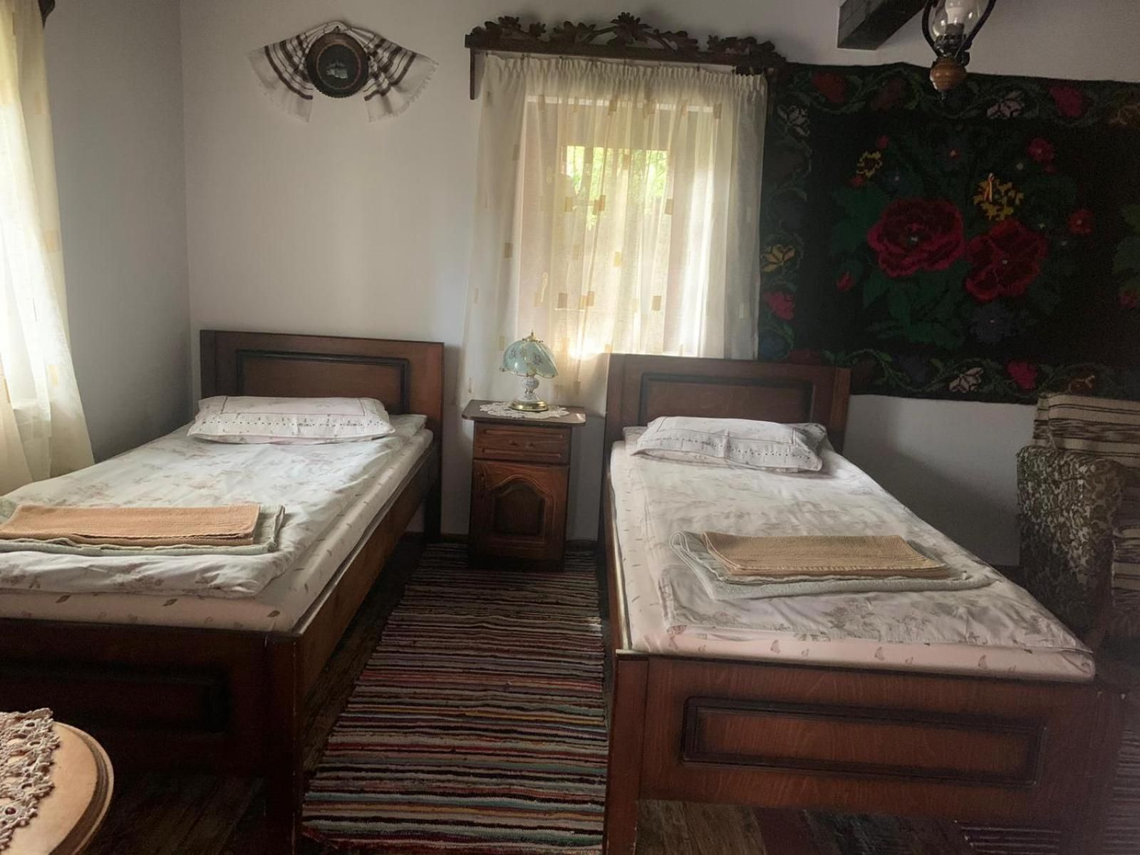 Two-Bedroom Chalet