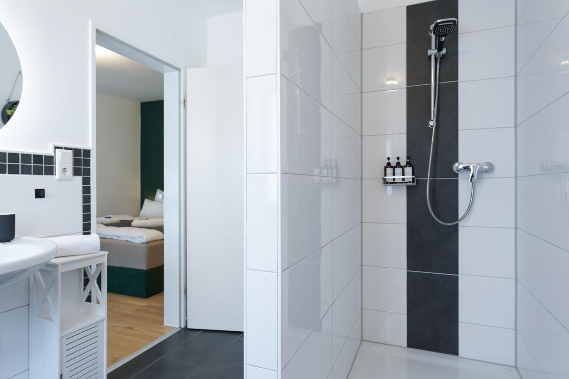 Duplex Apartment