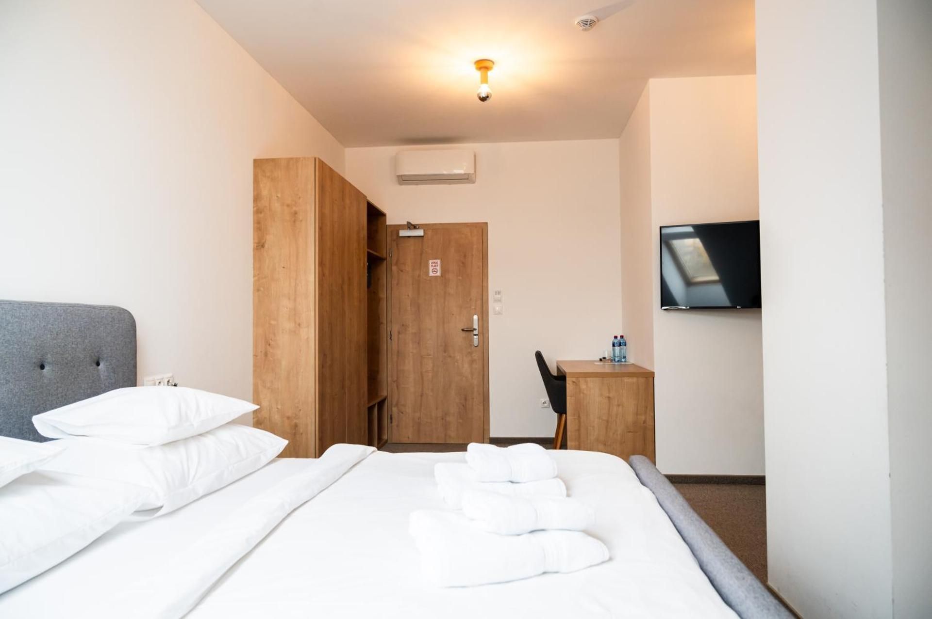 Penzion Elements Family Room