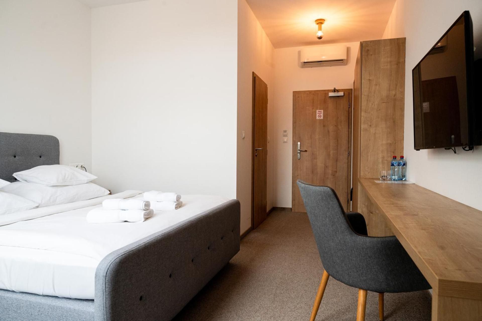 Penzion Elements Standard Double Room