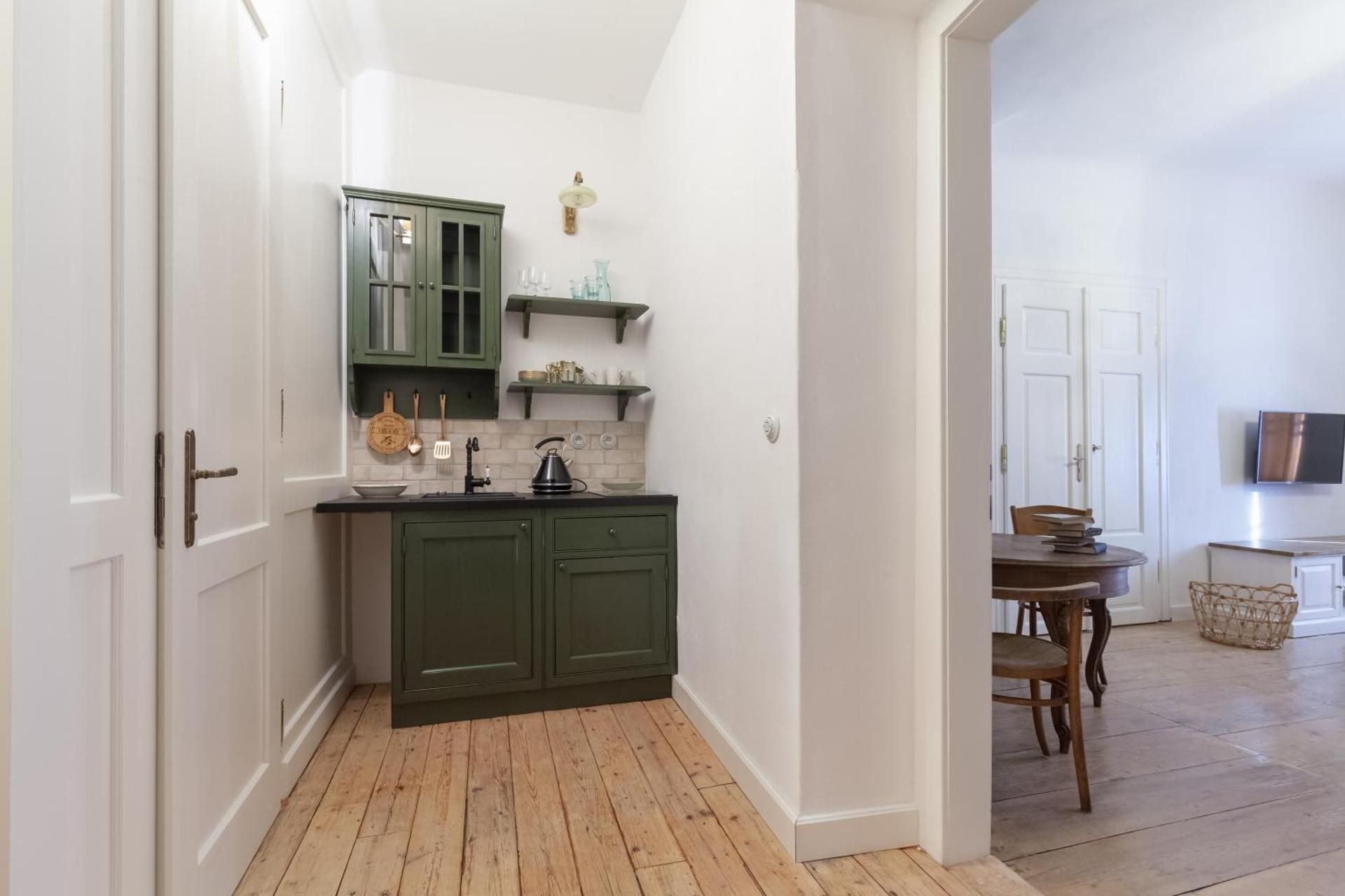 Apartments 1620yr Trnava Olive Apartment 3