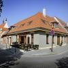 Pension & Restaurant PATRIOT Trnava